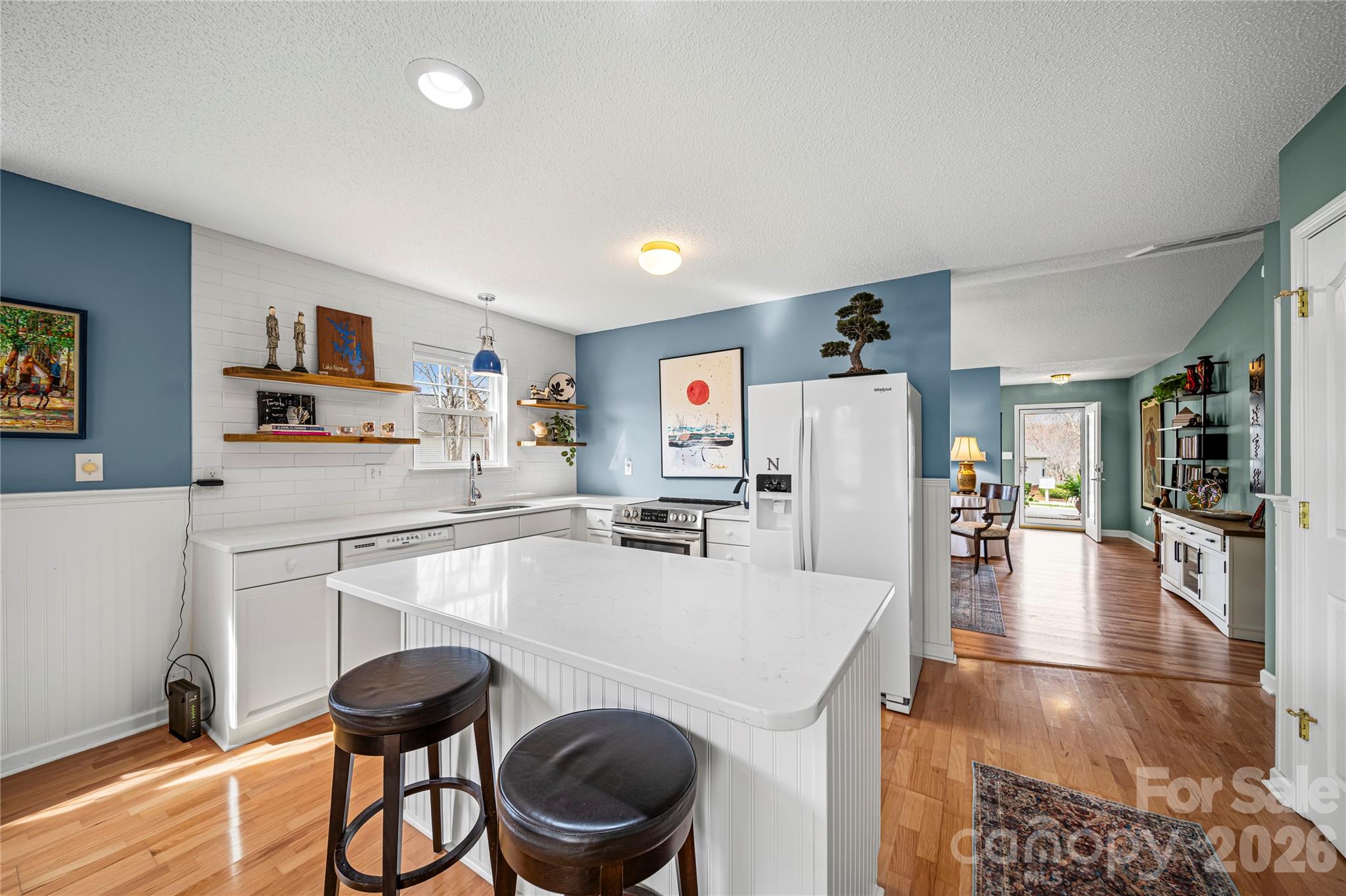 191 Oak Village Parkway — Mooresville