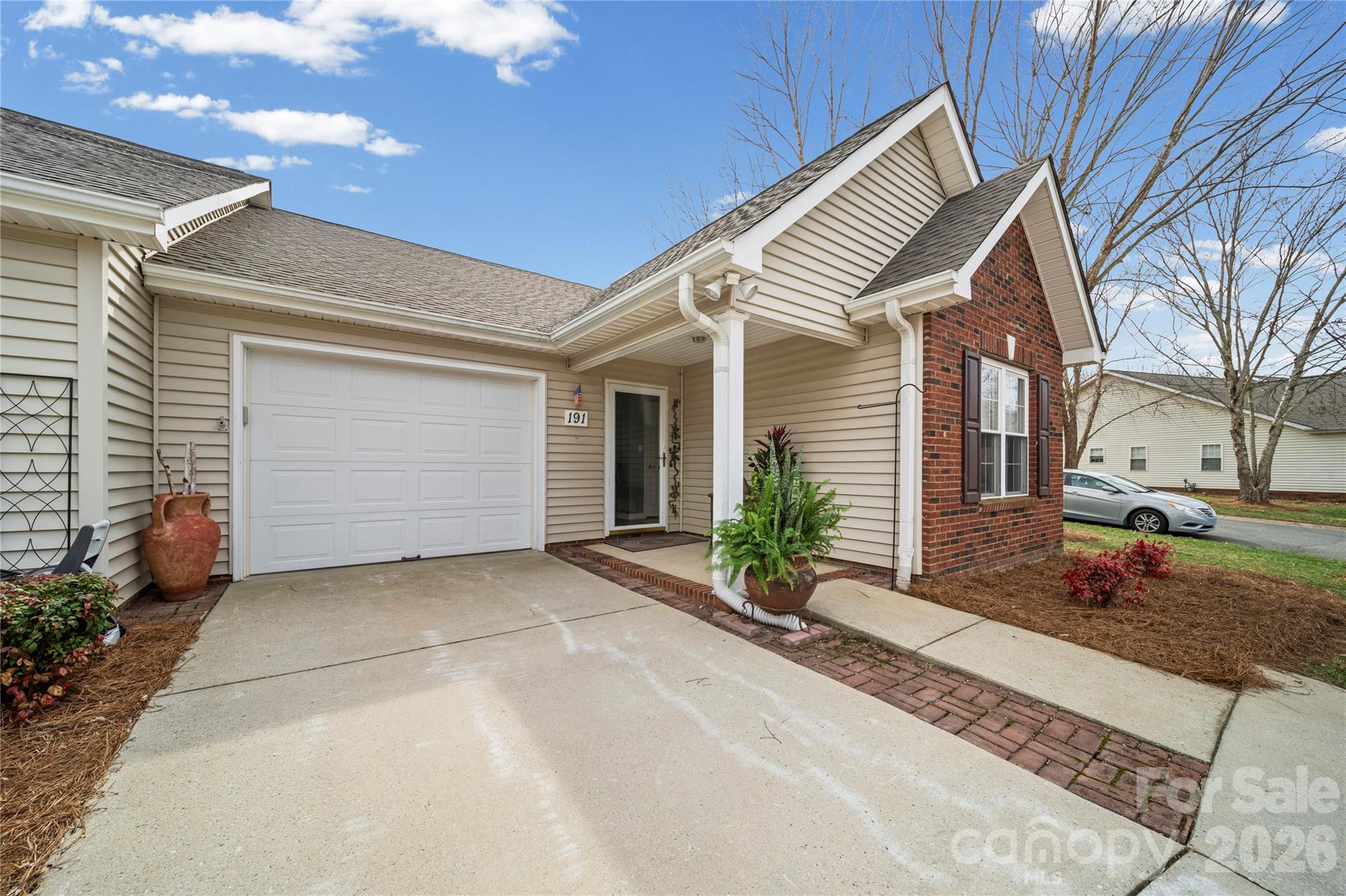 191 Oak Village Parkway — Mooresville