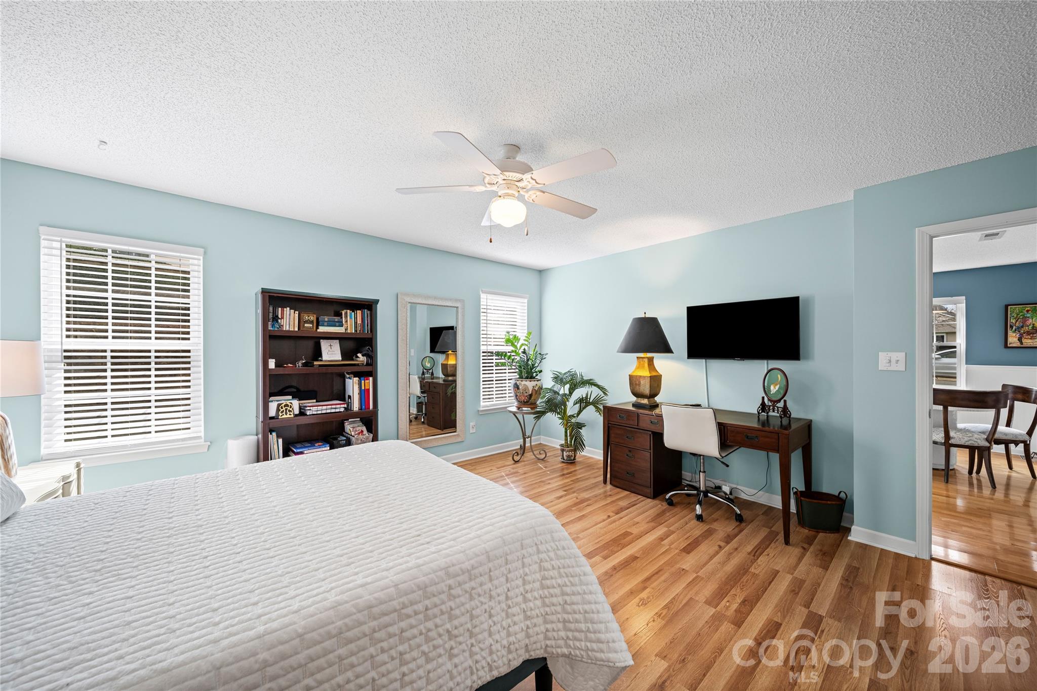191 Oak Village Parkway — Mooresville
