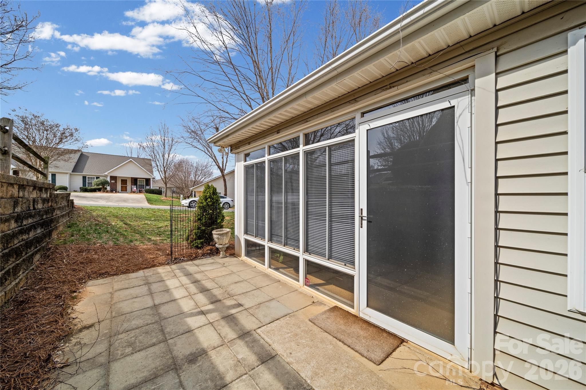 191 Oak Village Parkway — Mooresville