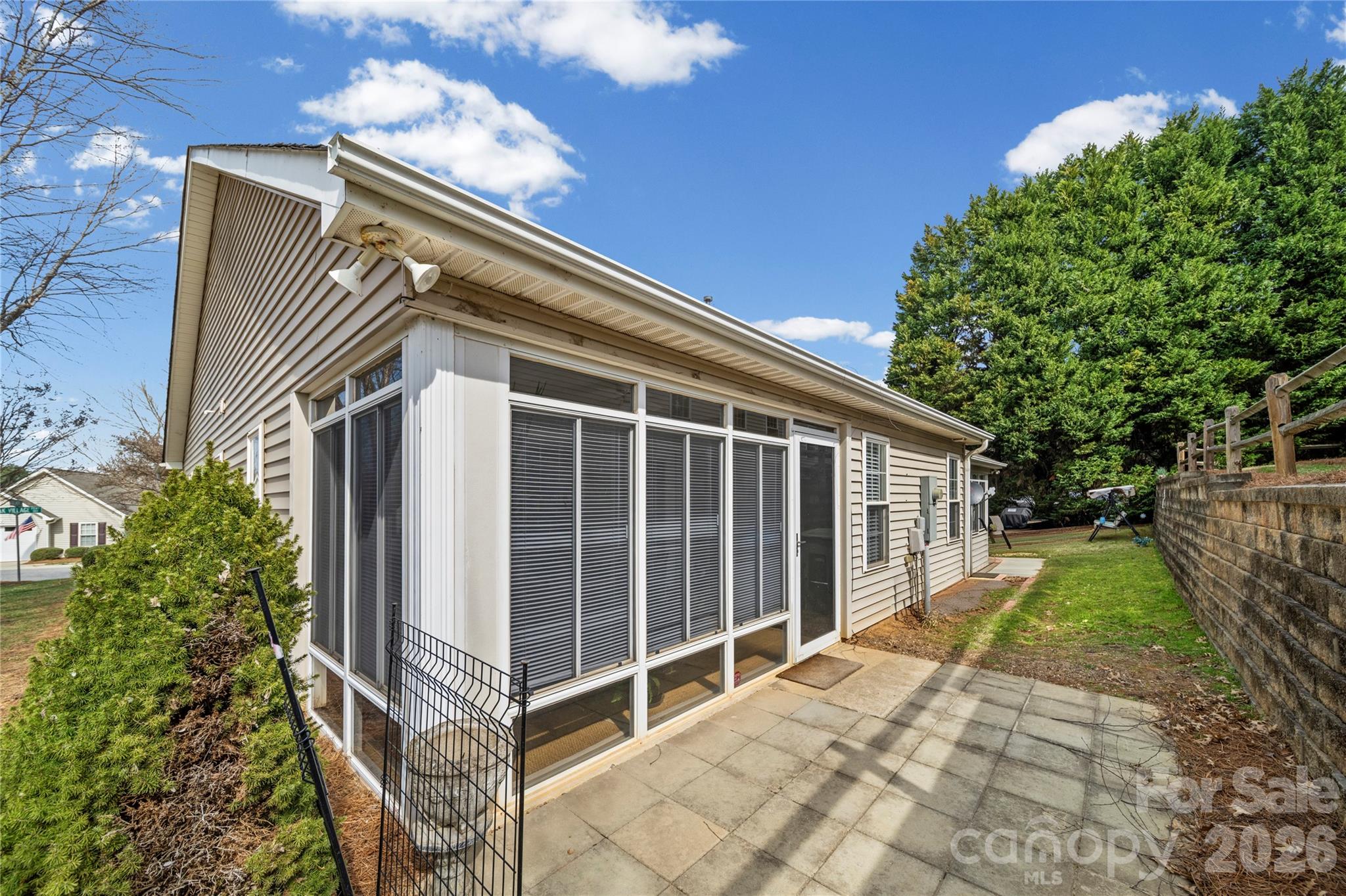 191 Oak Village Parkway — Mooresville