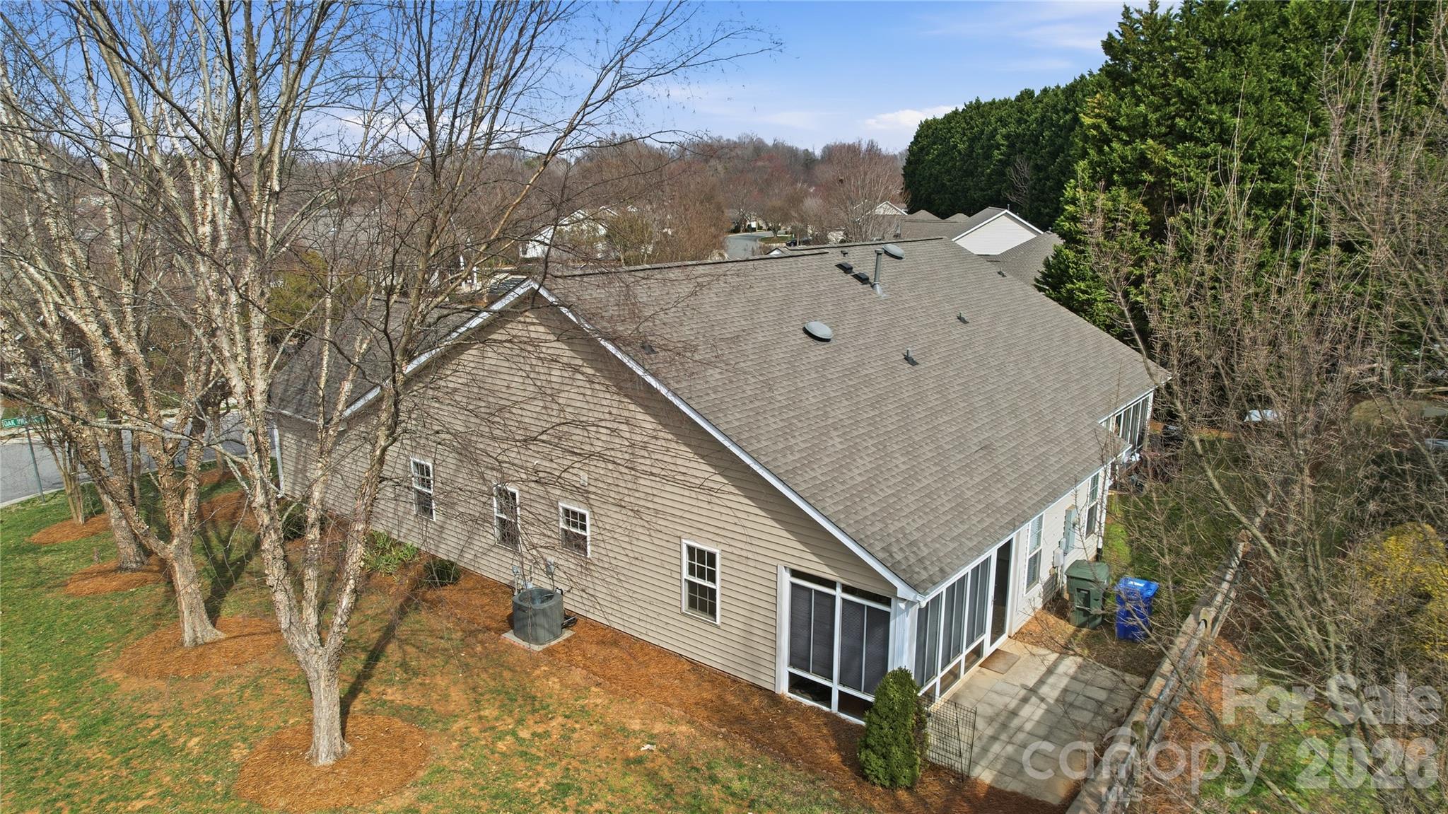 191 Oak Village Parkway — Mooresville