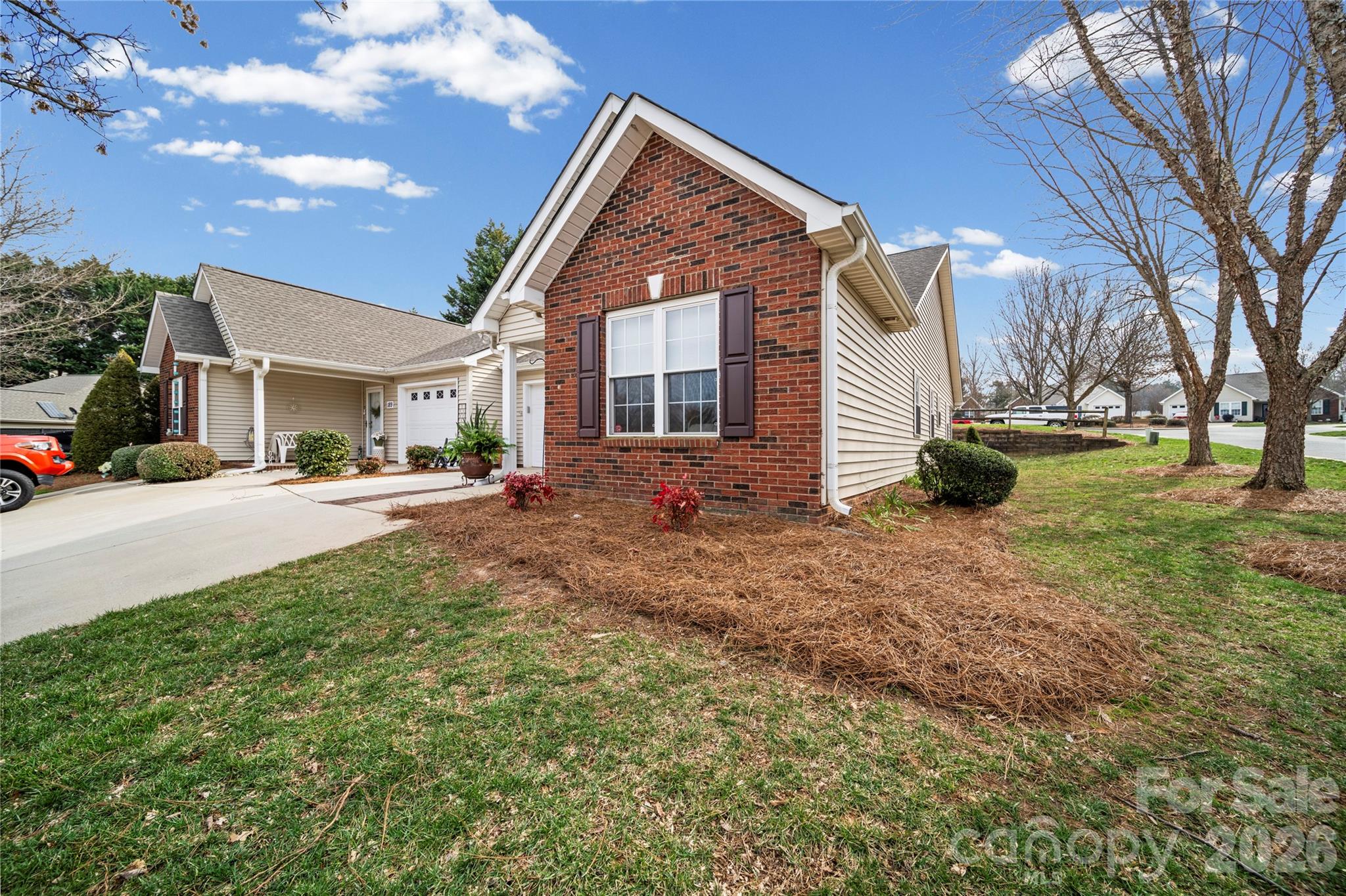 191 Oak Village Parkway — Mooresville