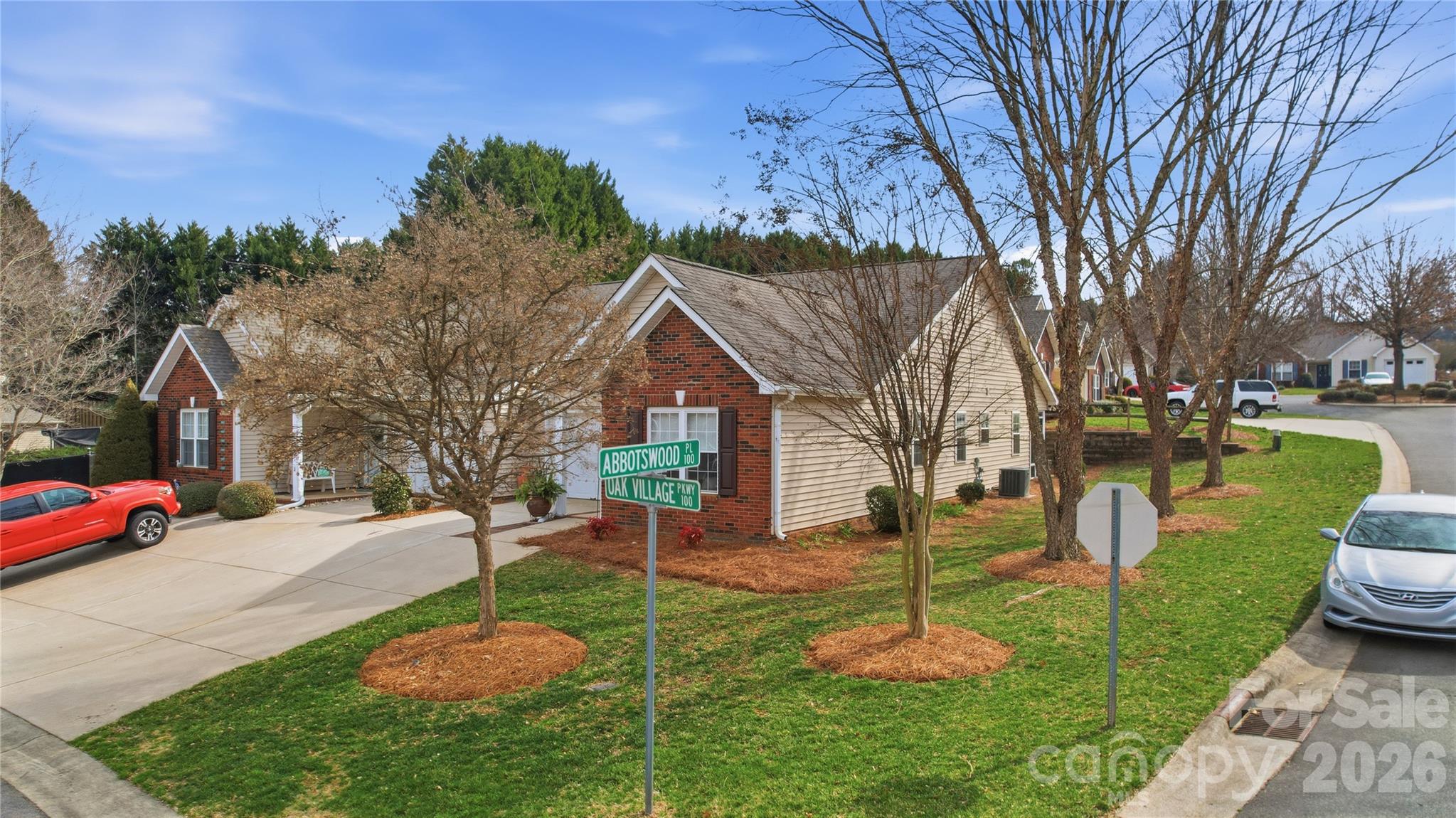191 Oak Village Parkway — Mooresville