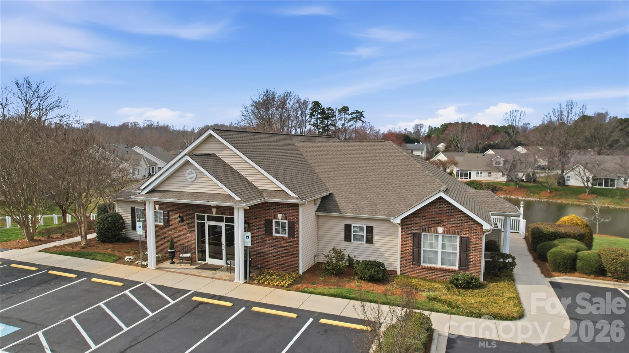 191 Oak Village Parkway — Mooresville