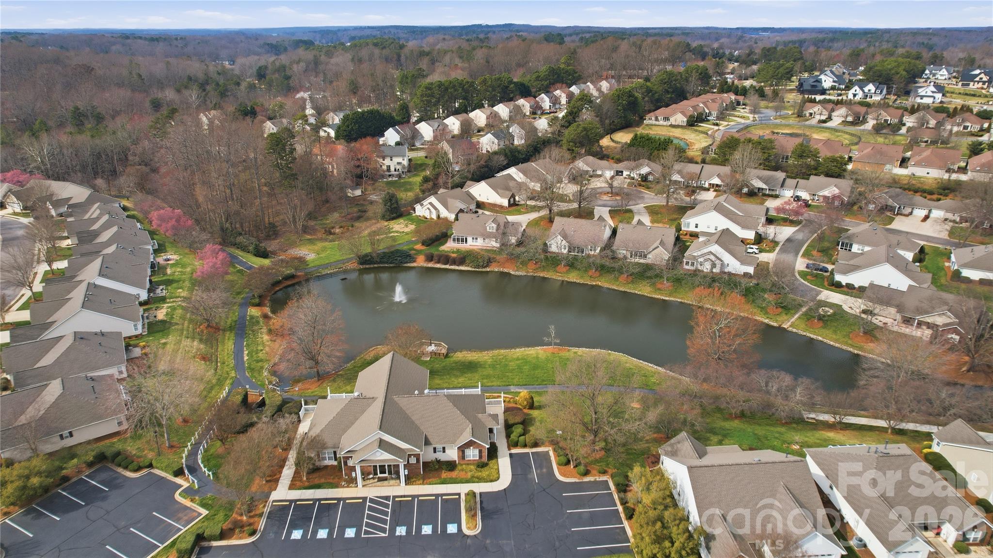 191 Oak Village Parkway — Mooresville