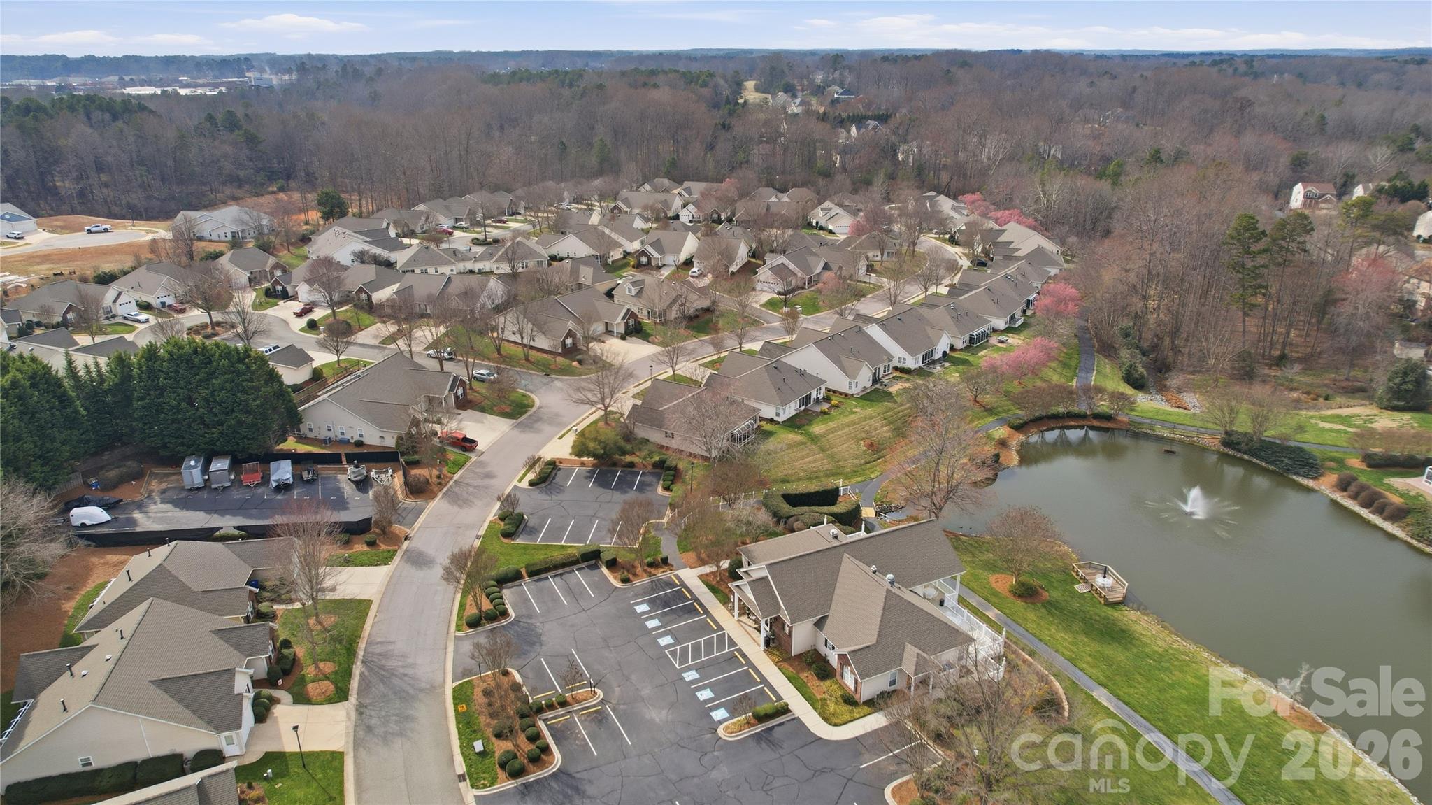 191 Oak Village Parkway — Mooresville