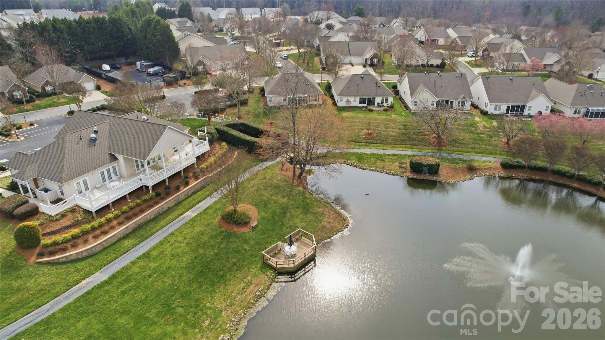 191 Oak Village Parkway — Mooresville