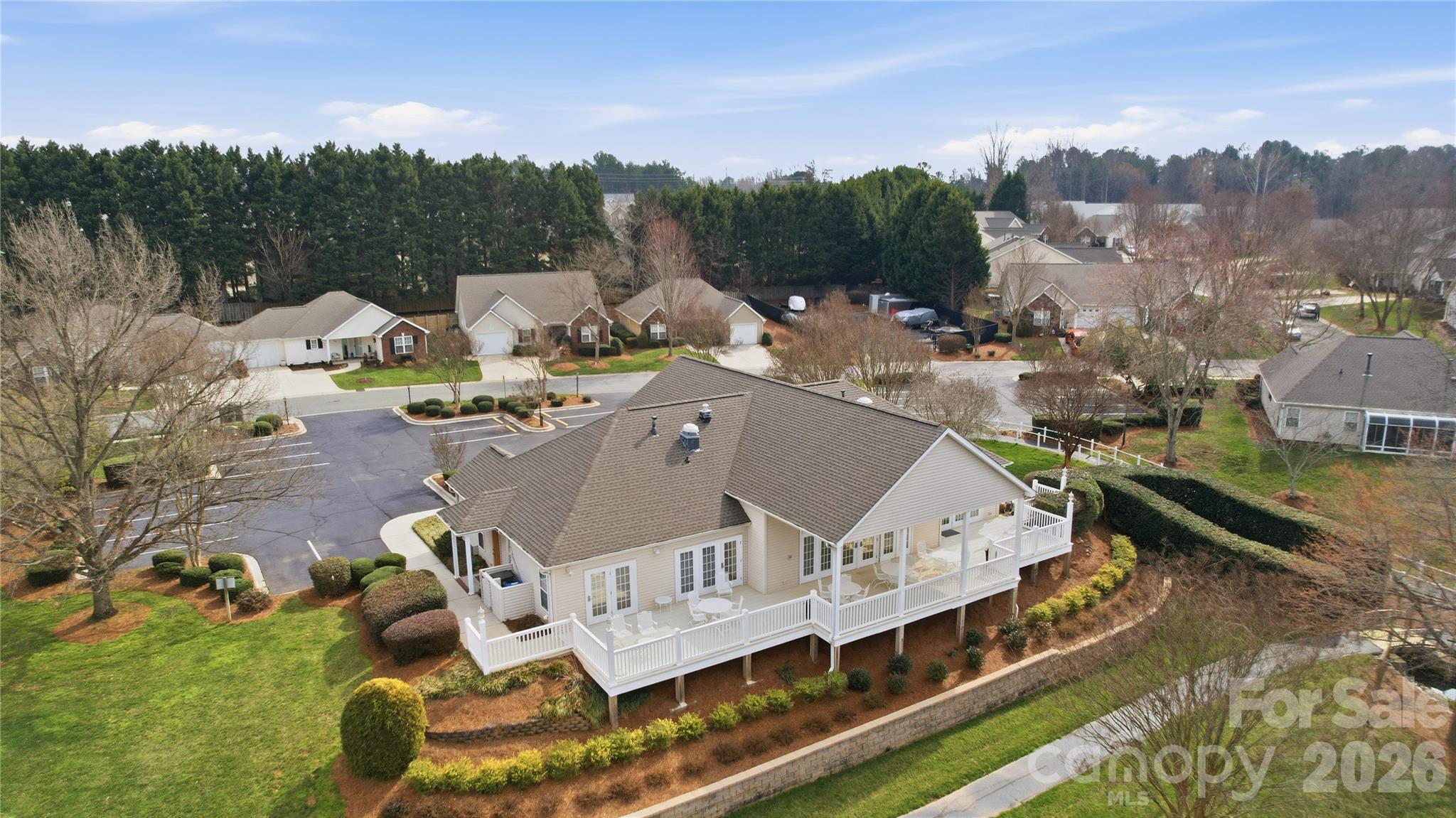 191 Oak Village Parkway — Mooresville