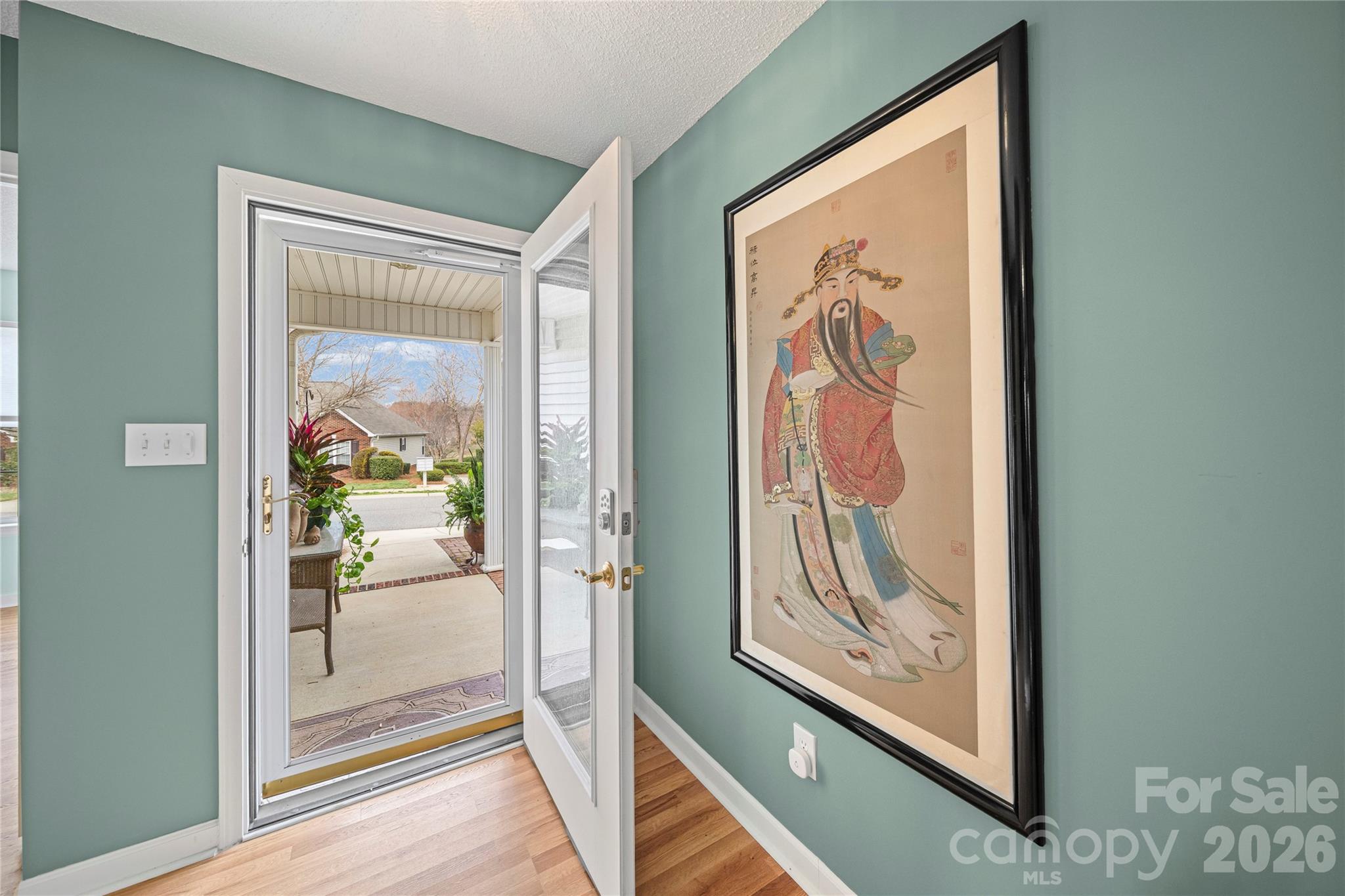 191 Oak Village Parkway — Mooresville