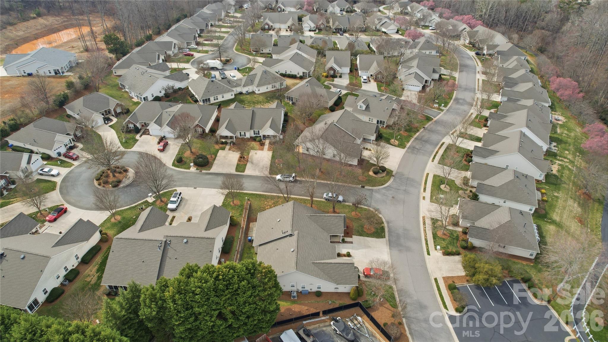 191 Oak Village Parkway — Mooresville