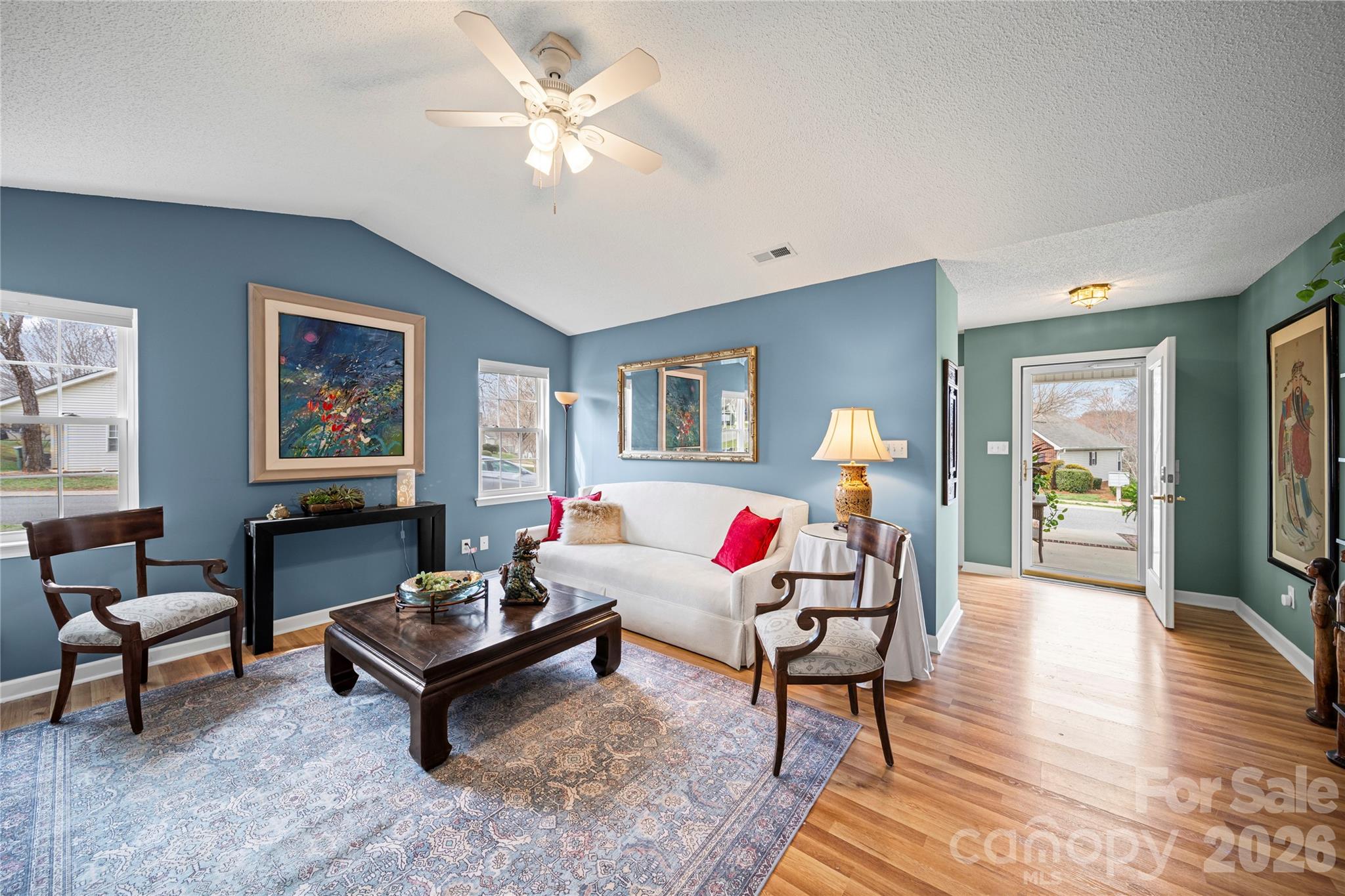 191 Oak Village Parkway — Mooresville