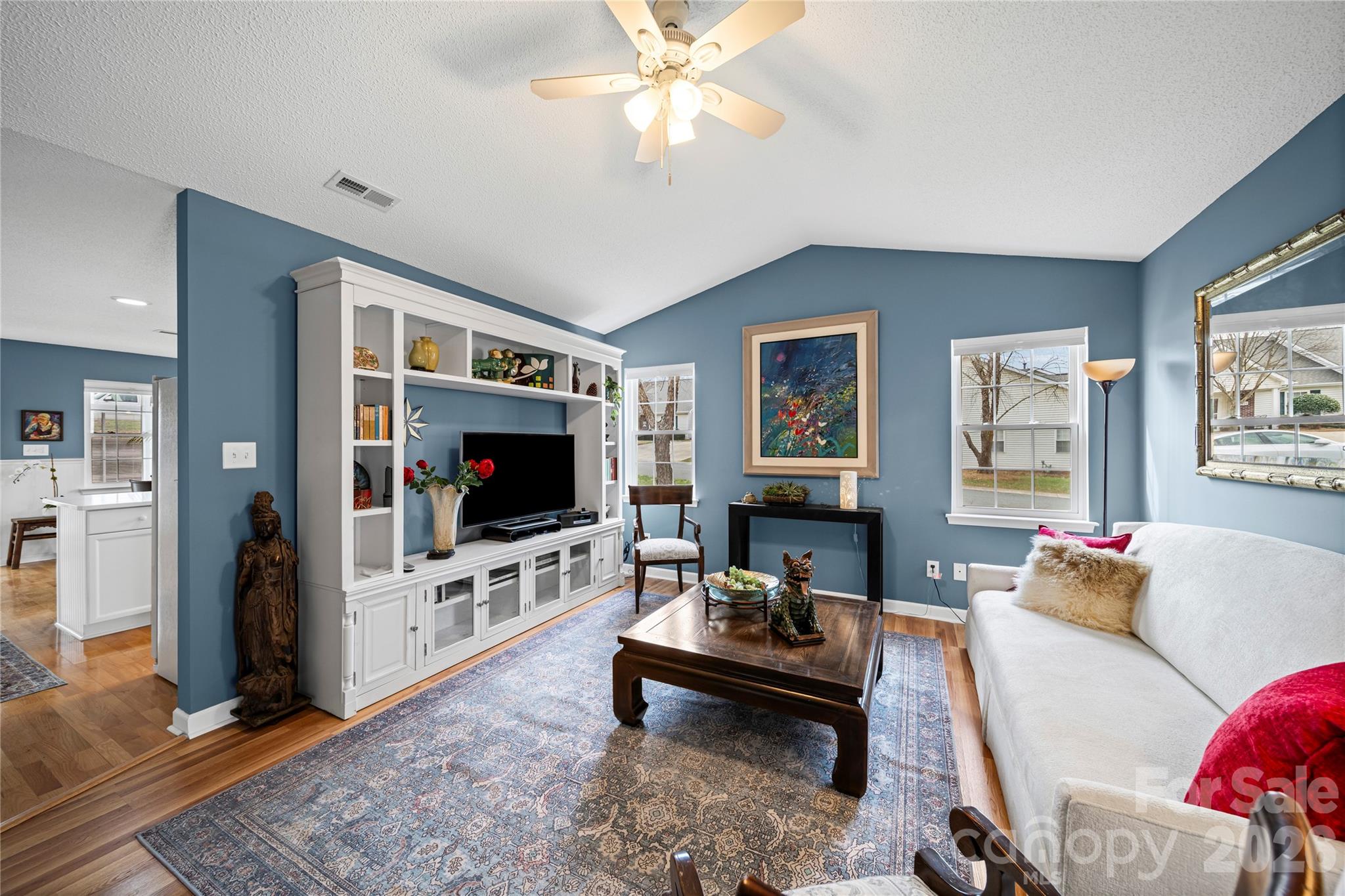 191 Oak Village Parkway — Mooresville
