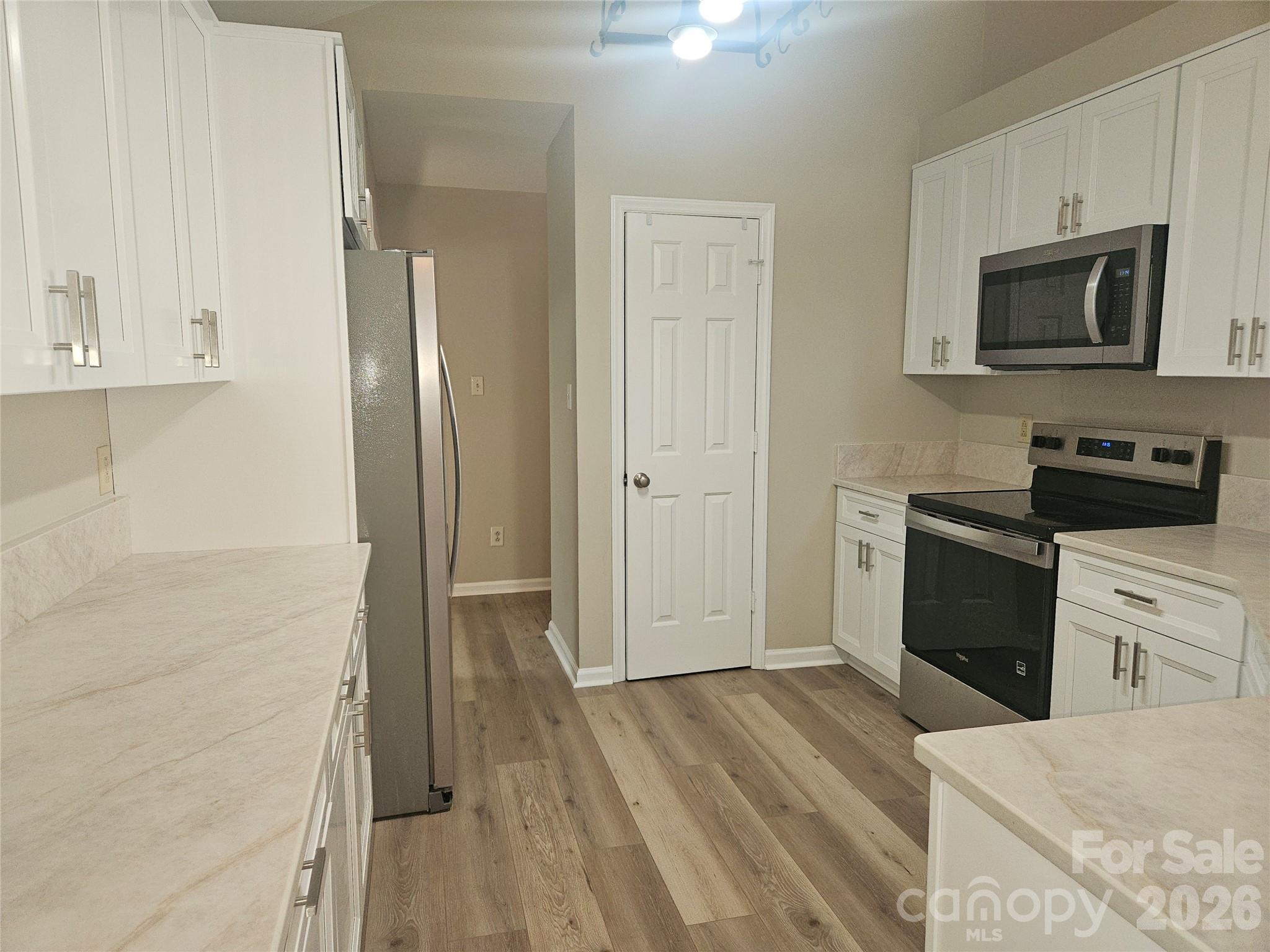3604 Edmund Court — Matthews