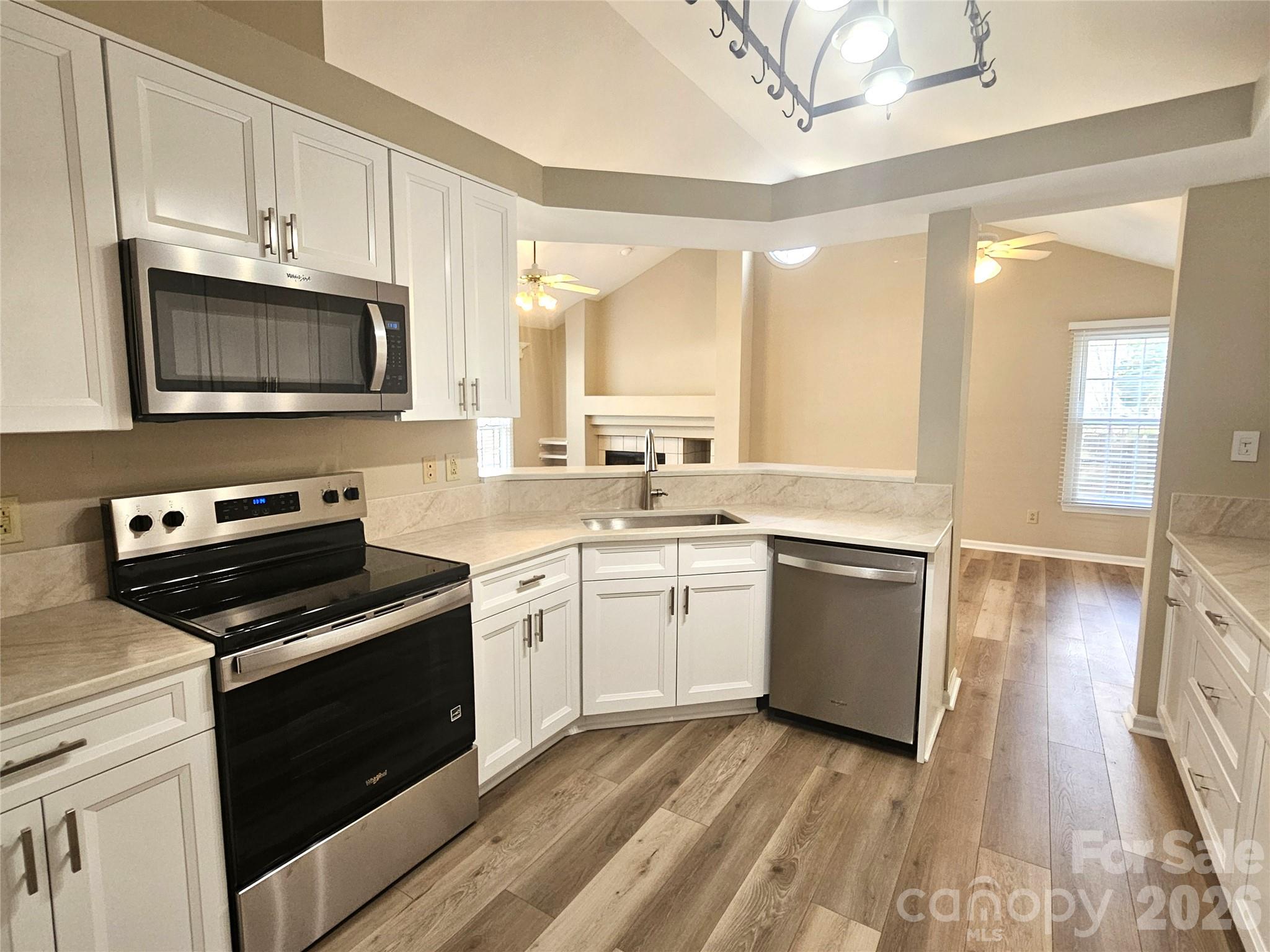 3604 Edmund Court — Matthews