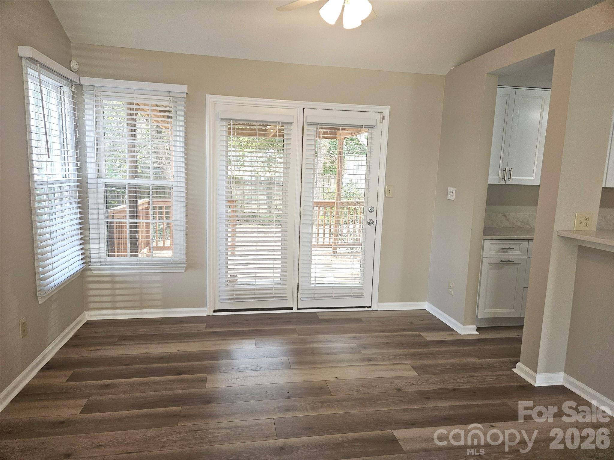 3604 Edmund Court — Matthews