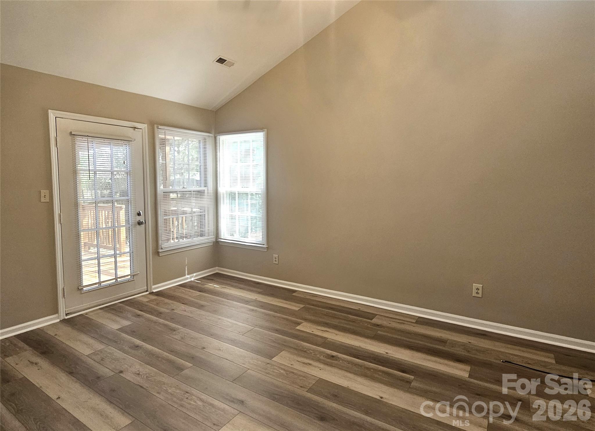 3604 Edmund Court — Matthews