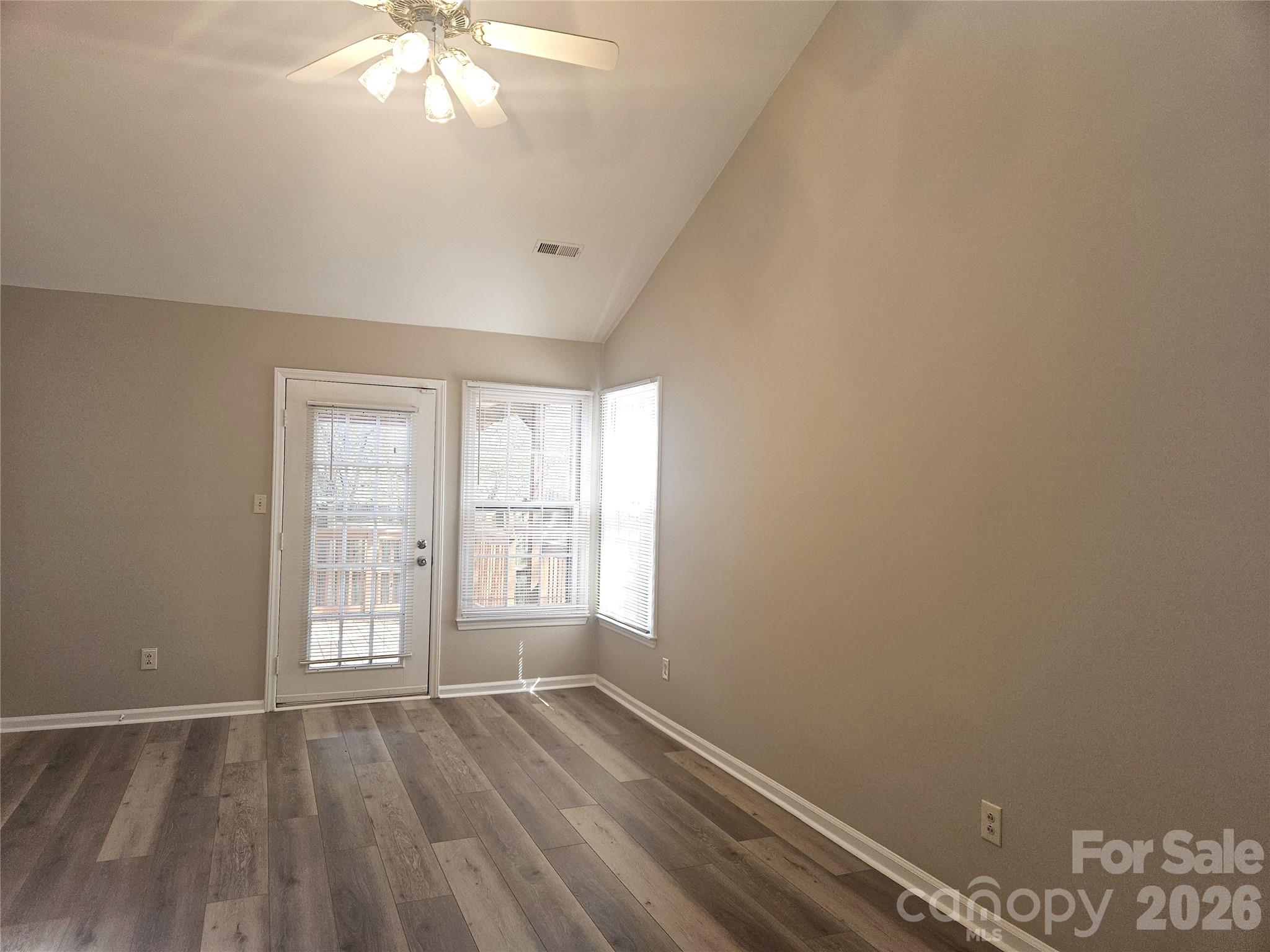 3604 Edmund Court — Matthews