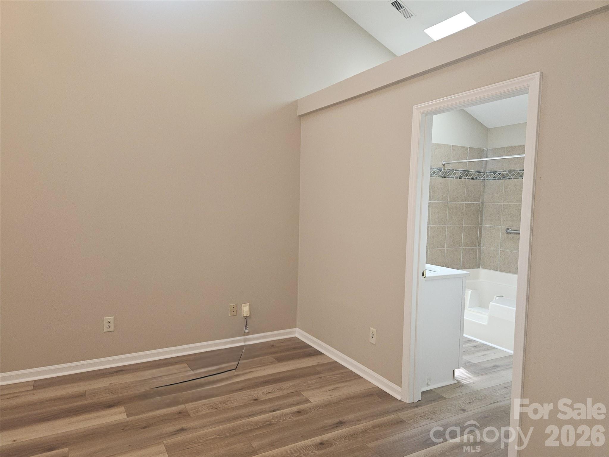 3604 Edmund Court — Matthews