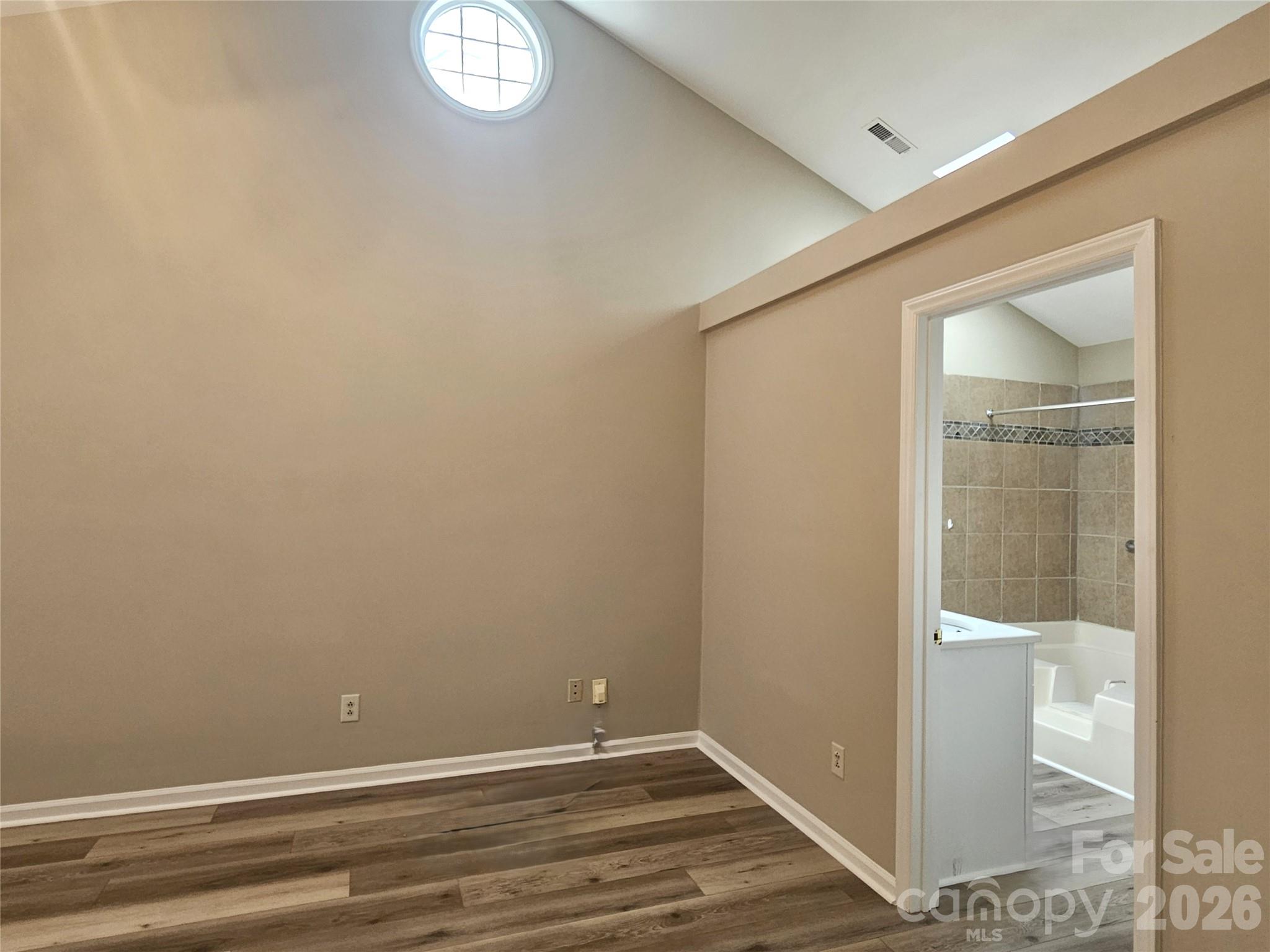 3604 Edmund Court — Matthews