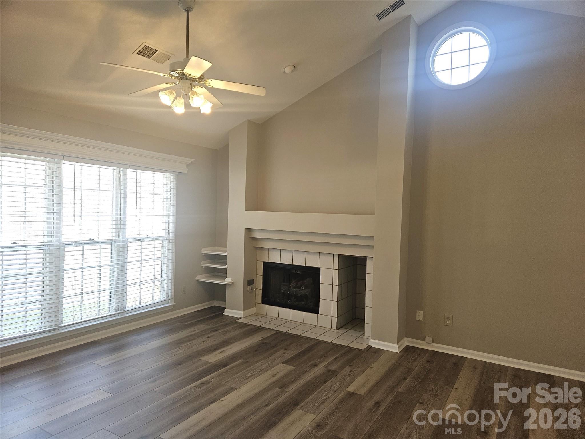 3604 Edmund Court — Matthews