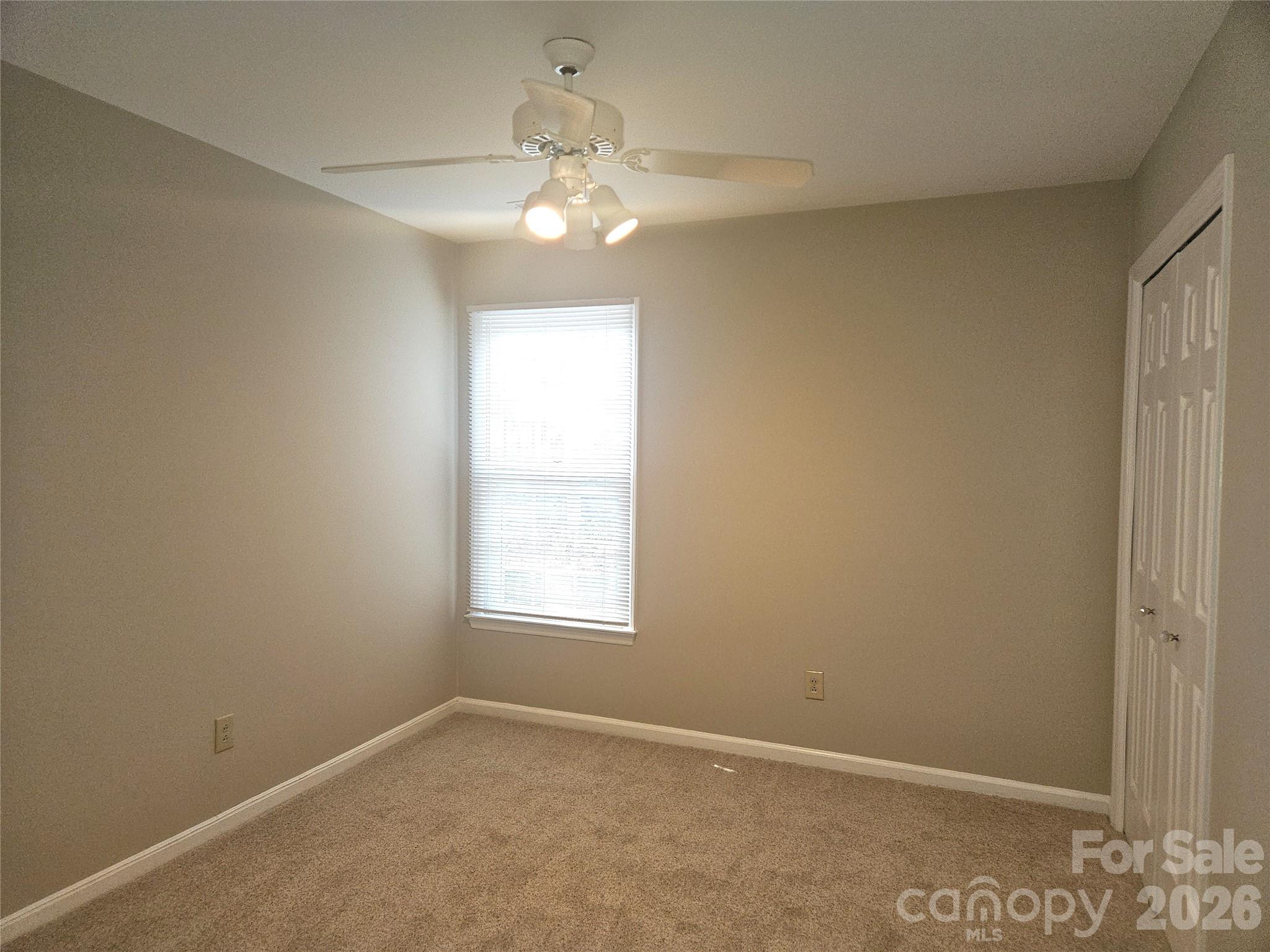 3604 Edmund Court — Matthews