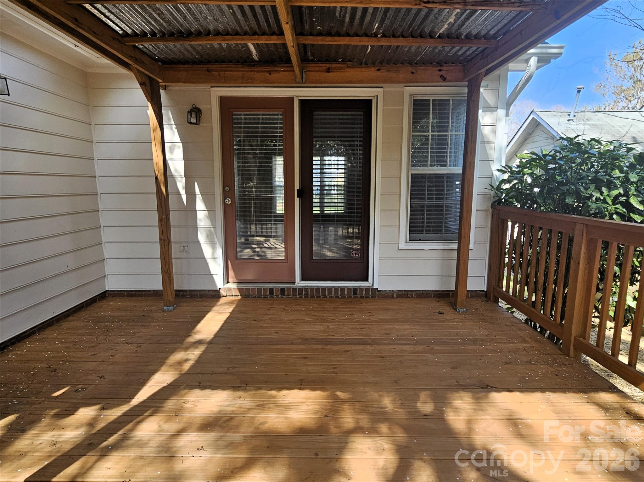 3604 Edmund Court — Matthews