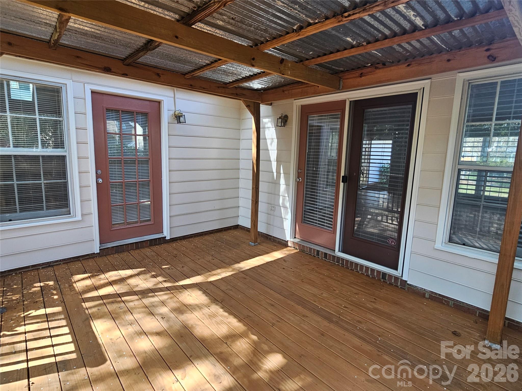 3604 Edmund Court — Matthews