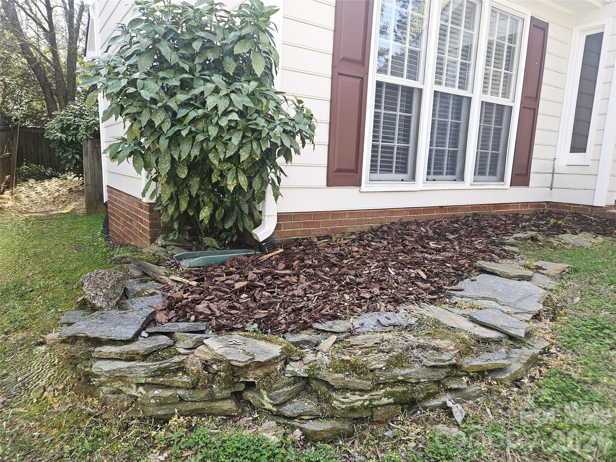 3604 Edmund Court — Matthews