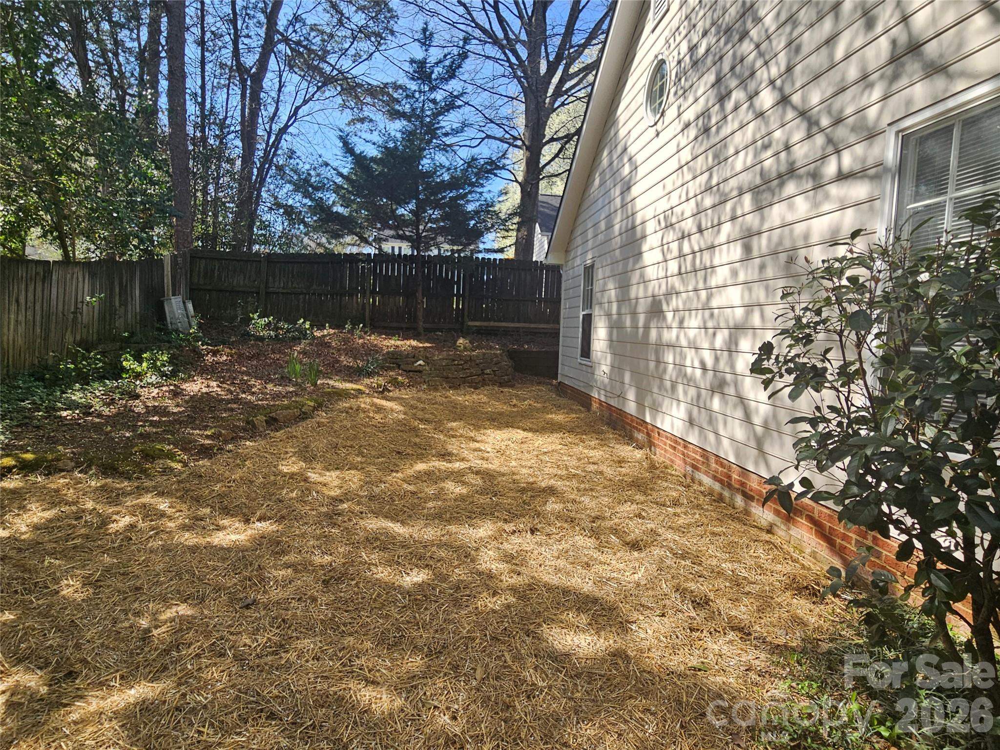 3604 Edmund Court — Matthews