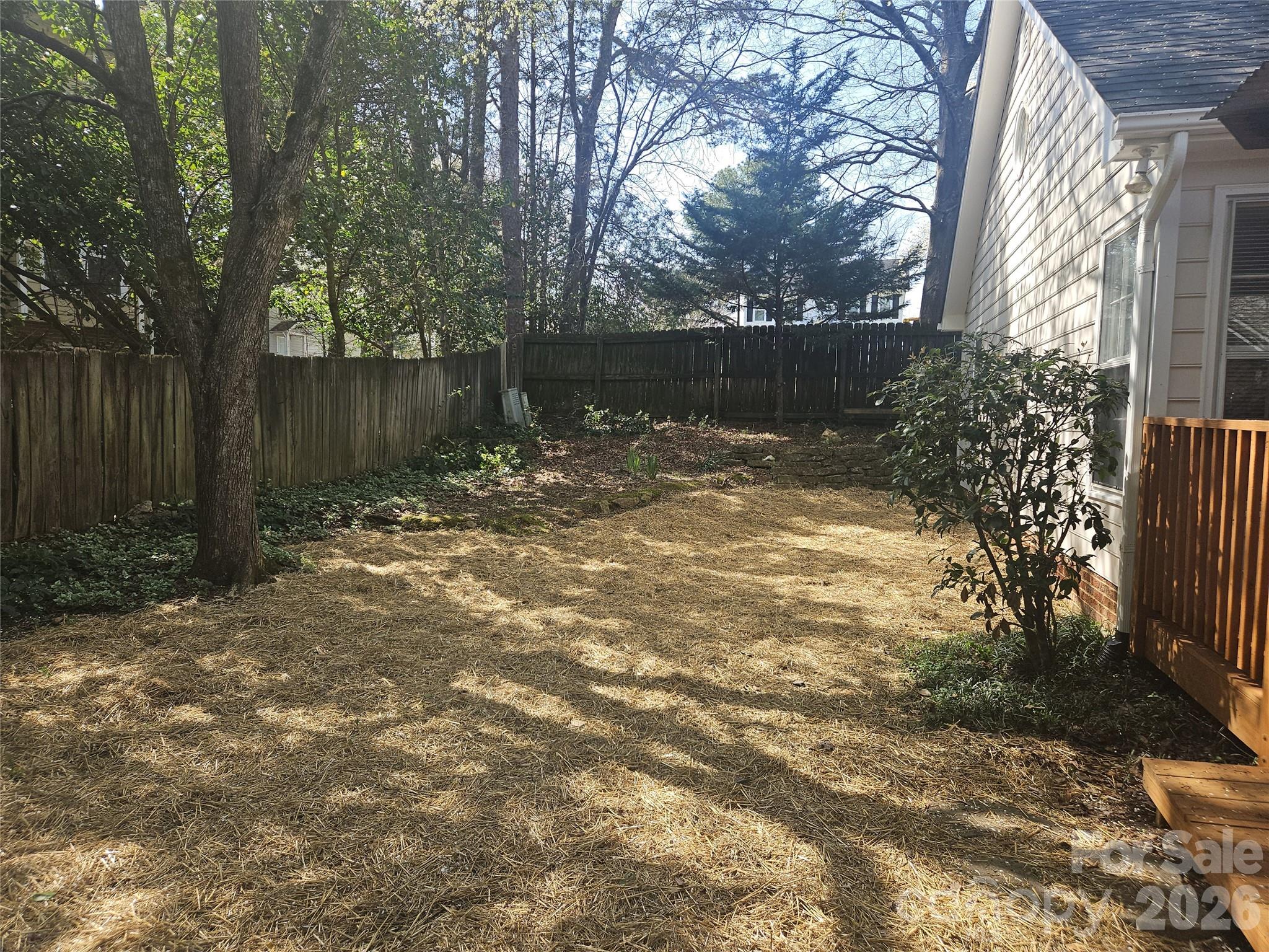 3604 Edmund Court — Matthews