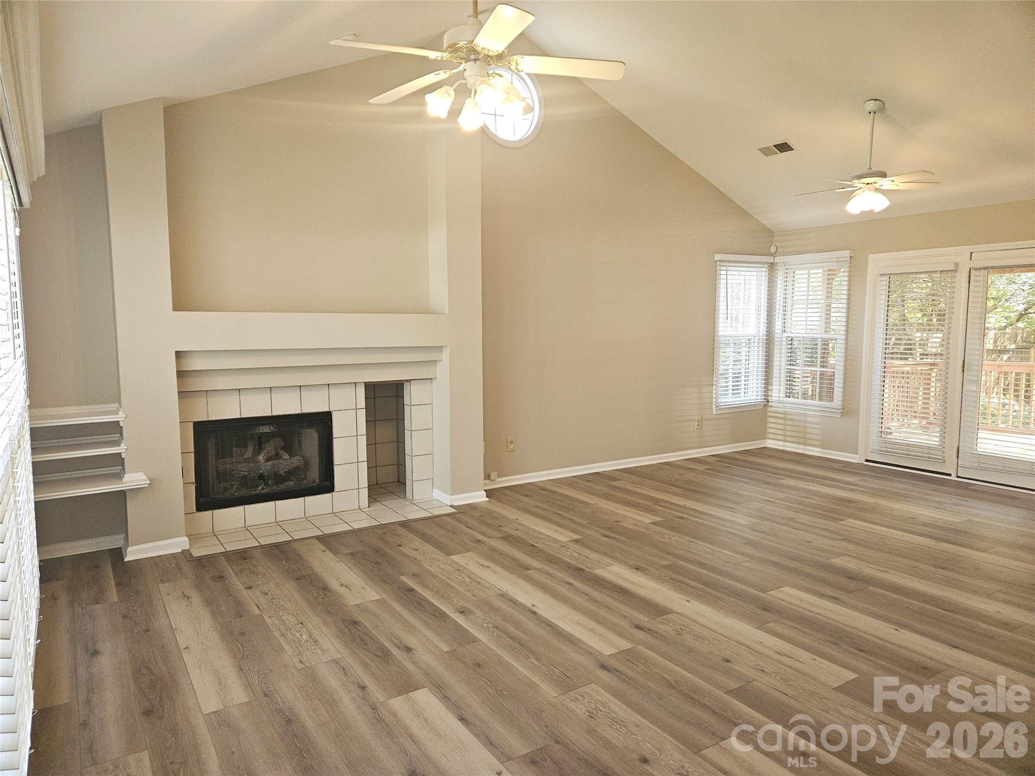 3604 Edmund Court — Matthews