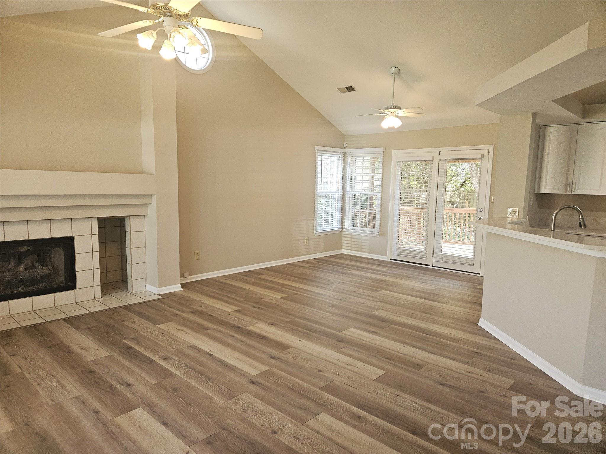 3604 Edmund Court — Matthews