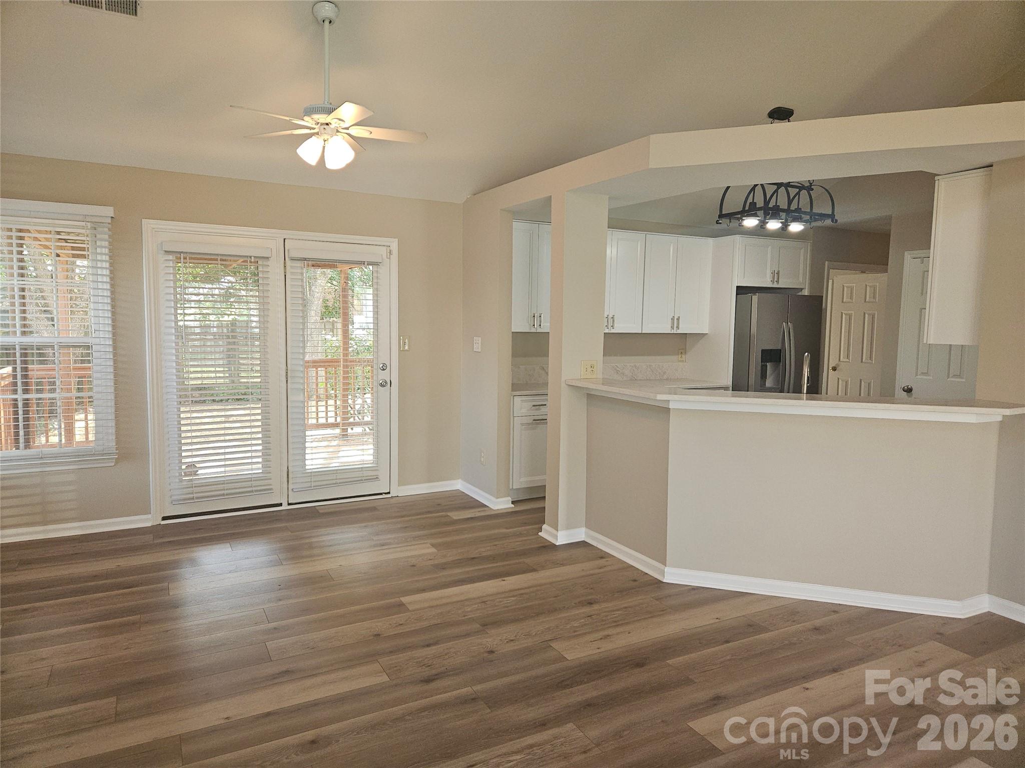 3604 Edmund Court — Matthews