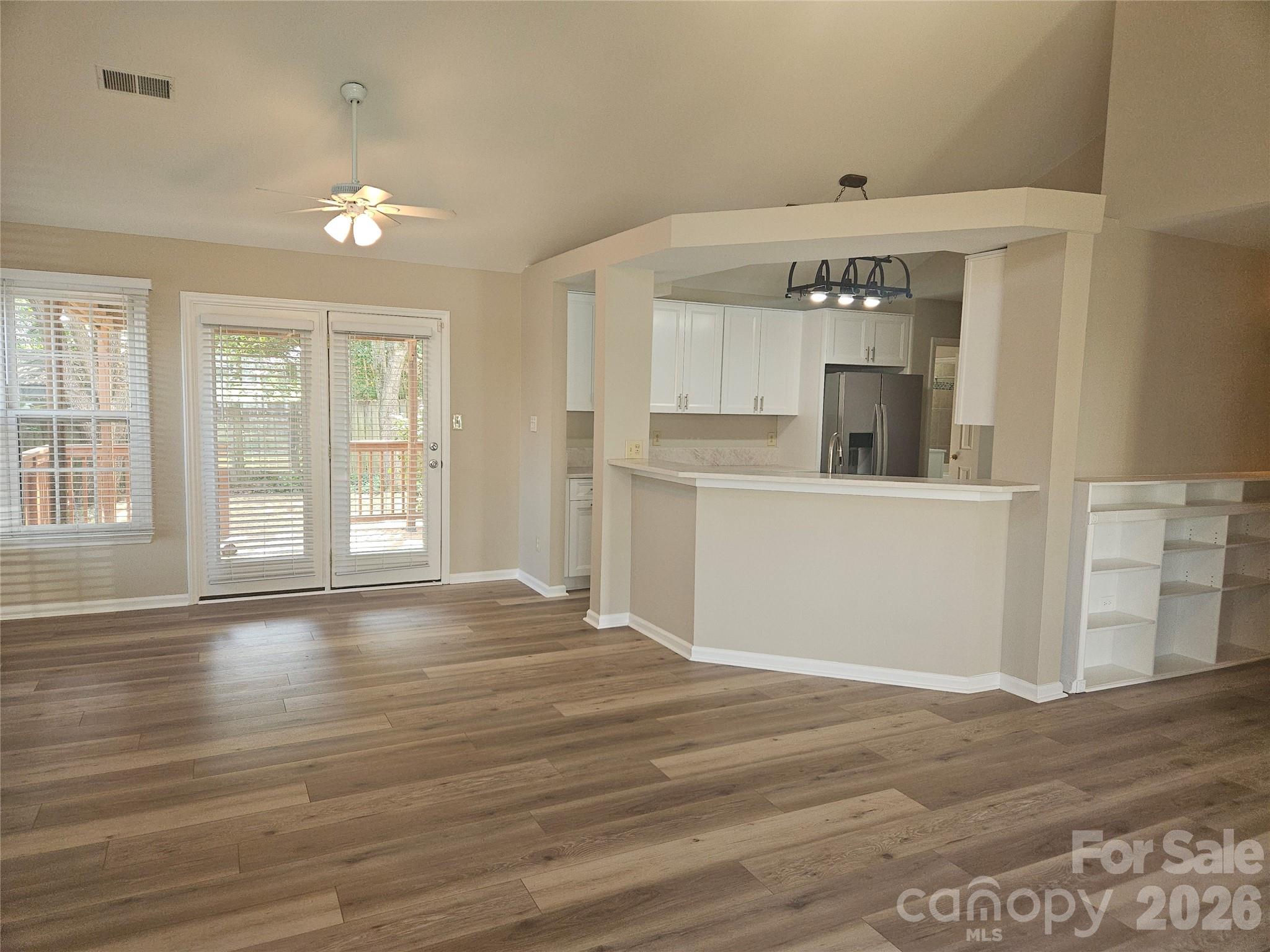 3604 Edmund Court — Matthews