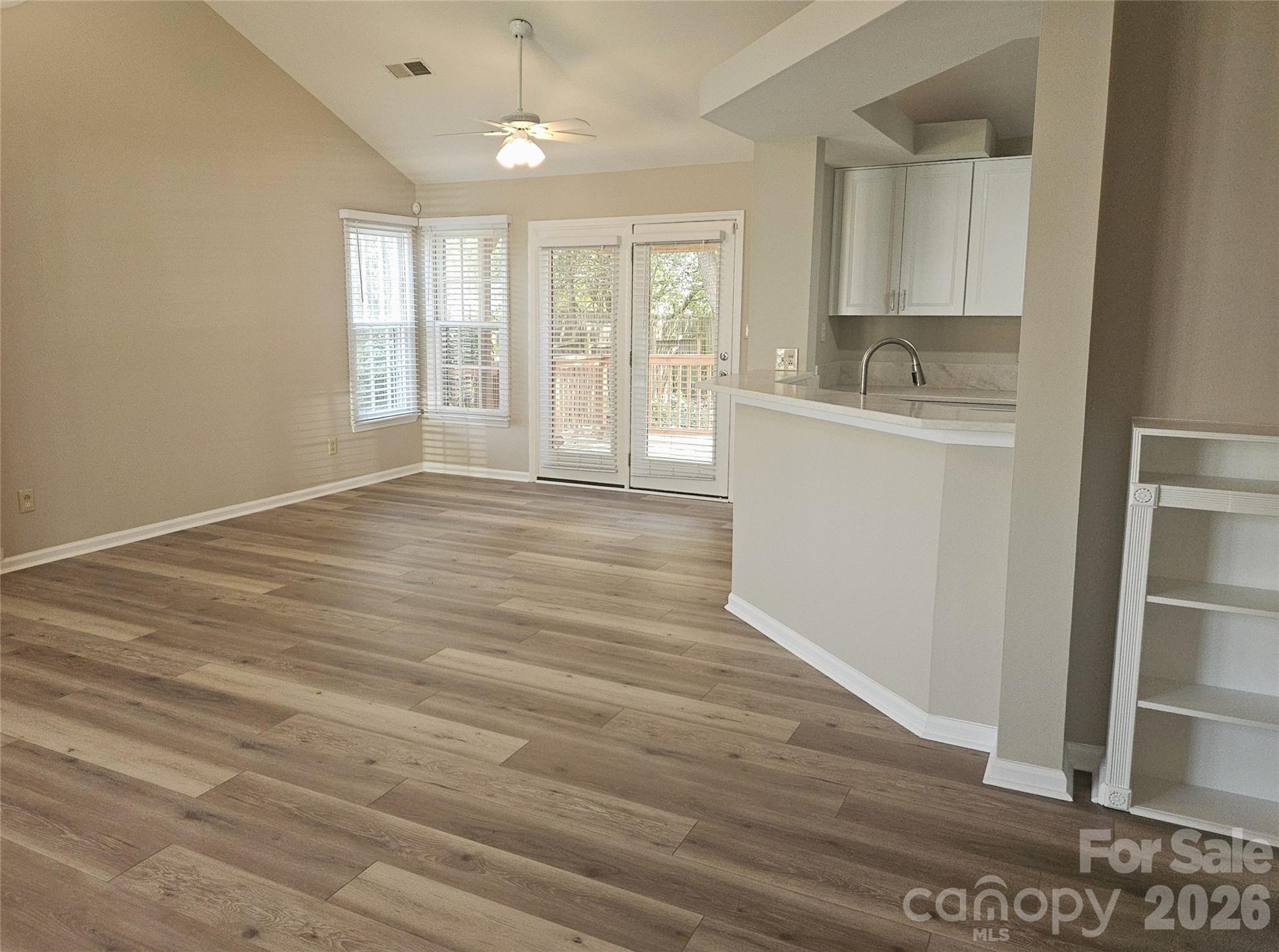 3604 Edmund Court — Matthews