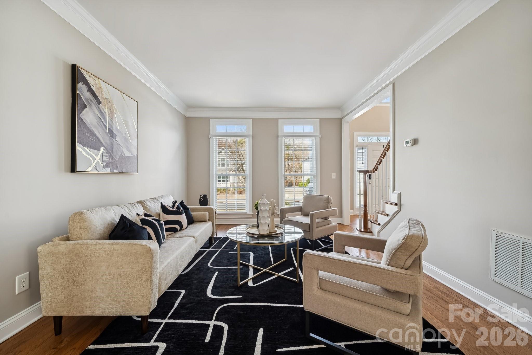 14724 Murfield Court — Charlotte