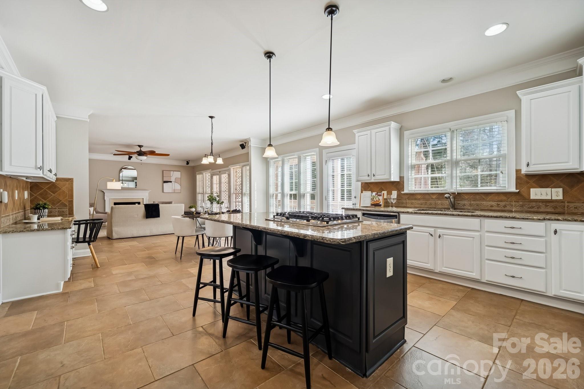 14724 Murfield Court — Charlotte