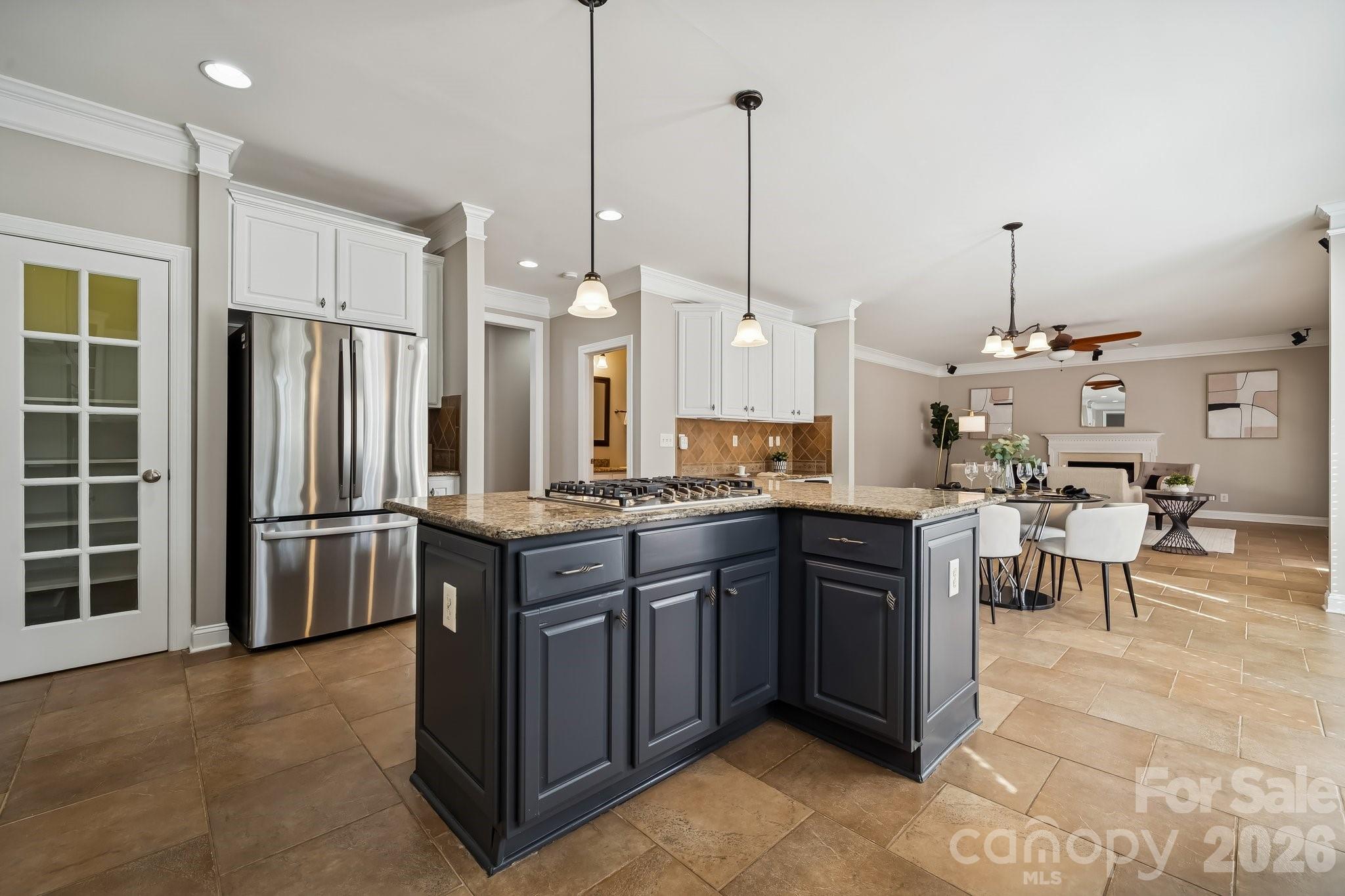 14724 Murfield Court — Charlotte