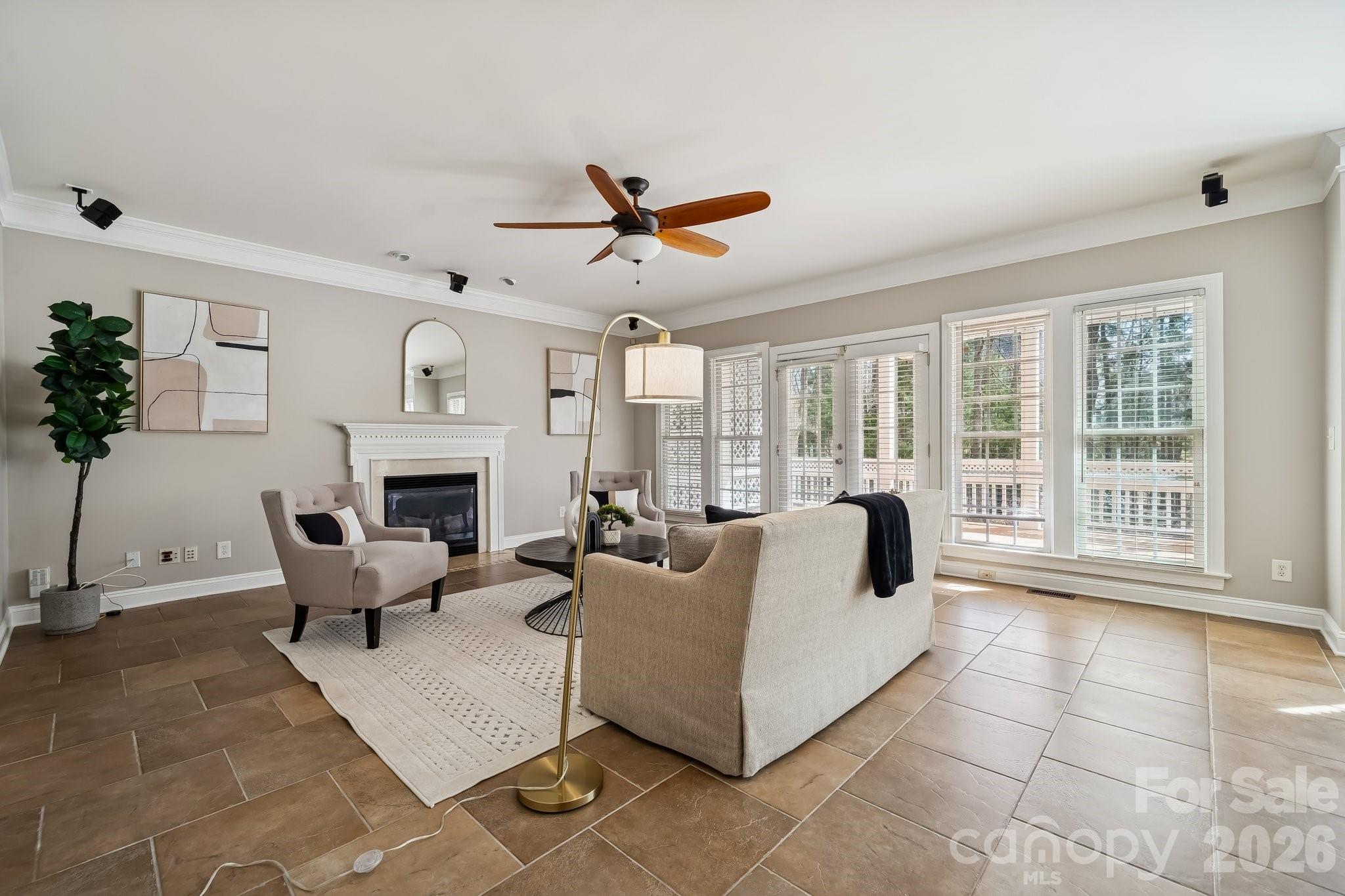 14724 Murfield Court — Charlotte