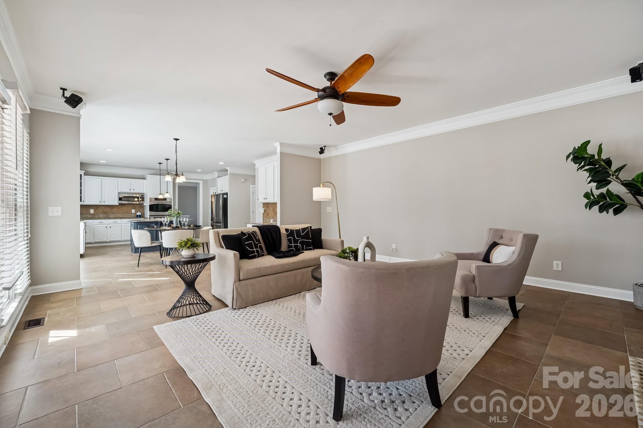 14724 Murfield Court — Charlotte