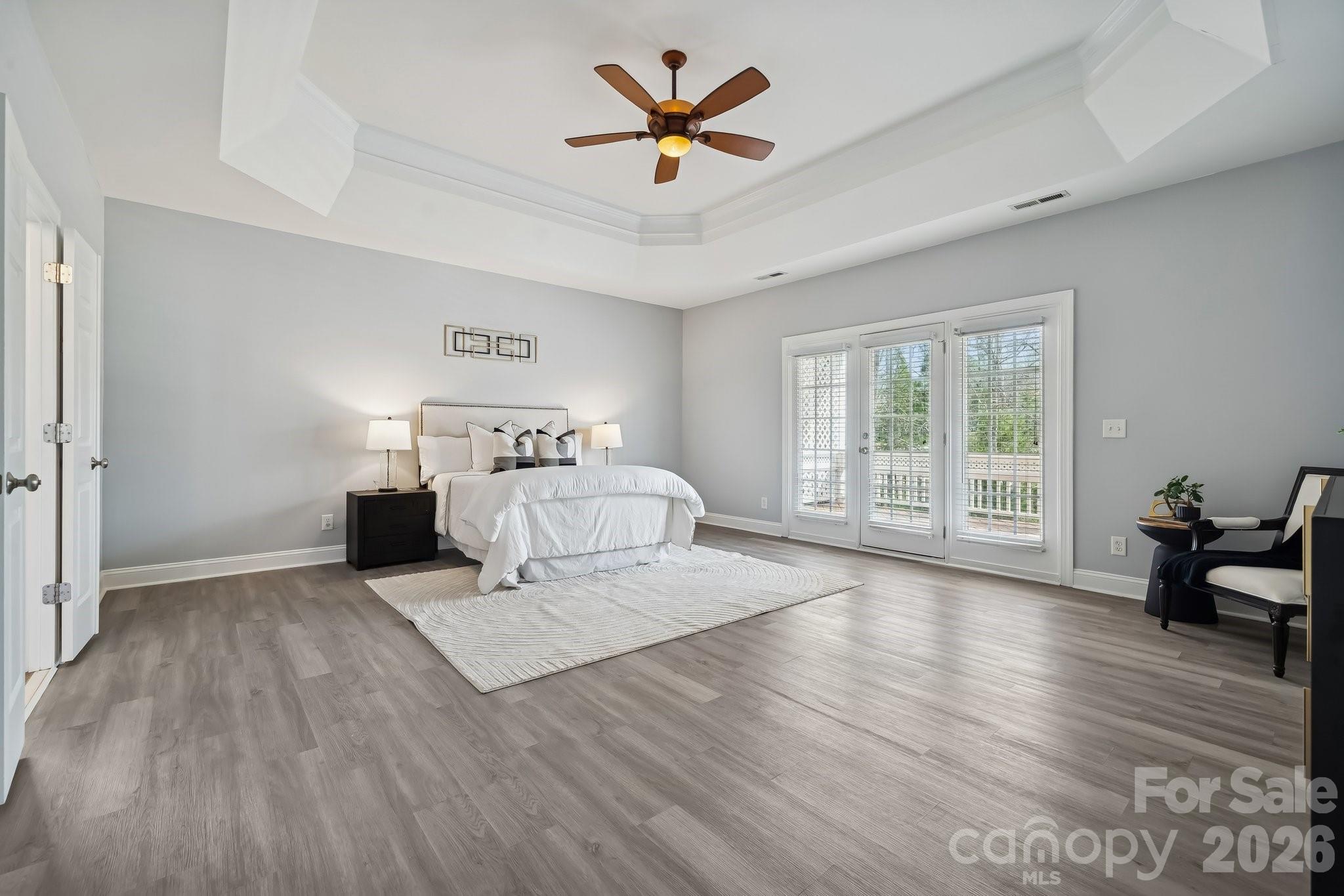14724 Murfield Court — Charlotte