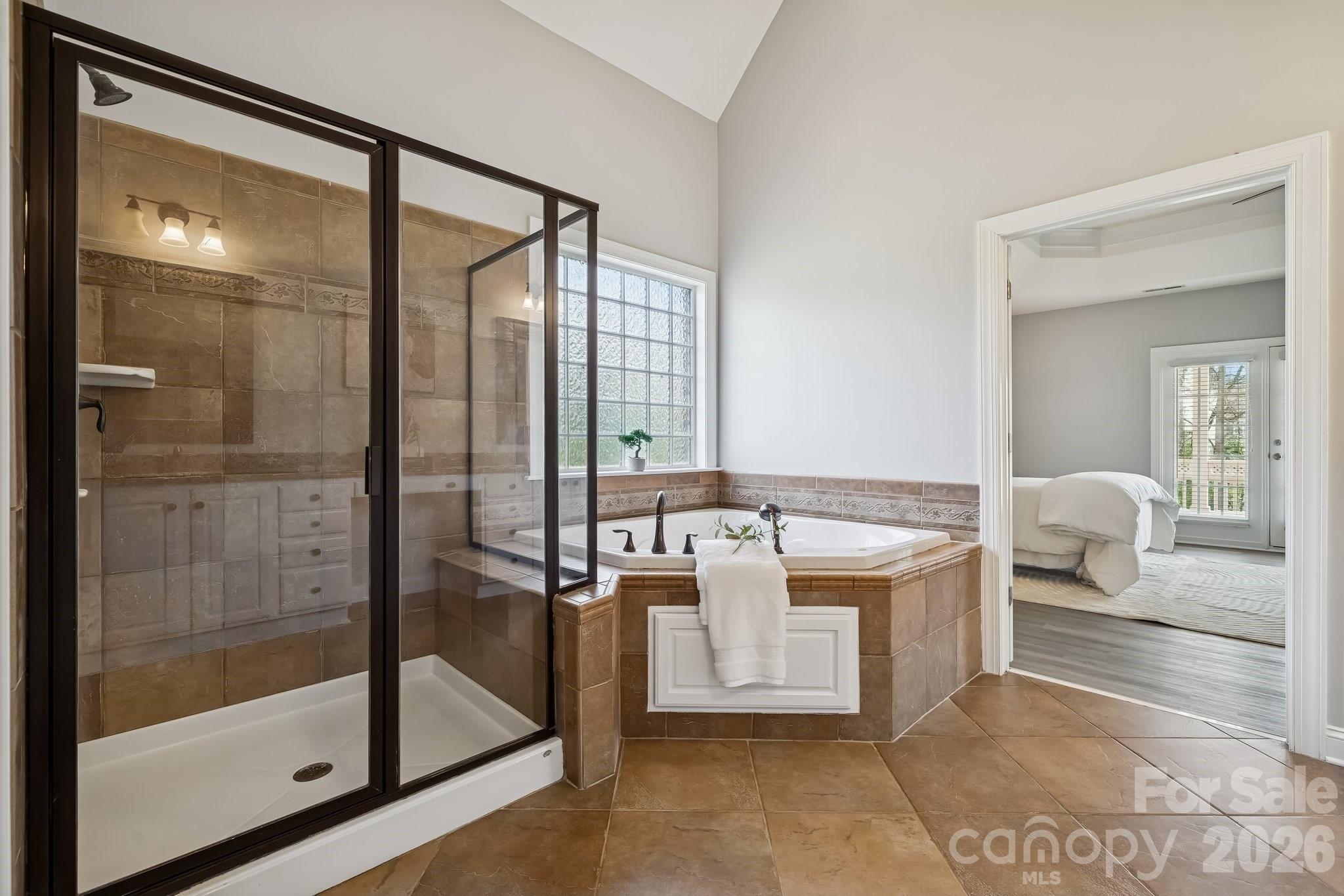 14724 Murfield Court — Charlotte