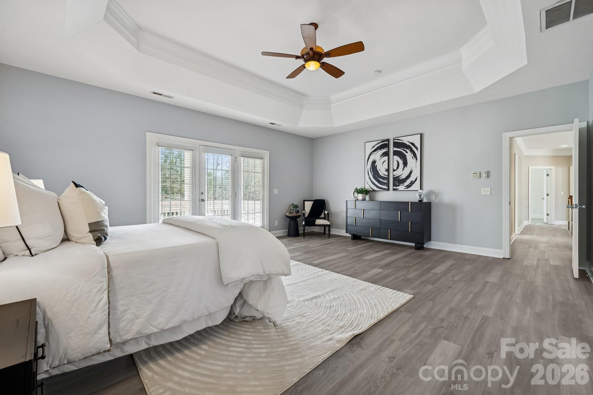 14724 Murfield Court — Charlotte