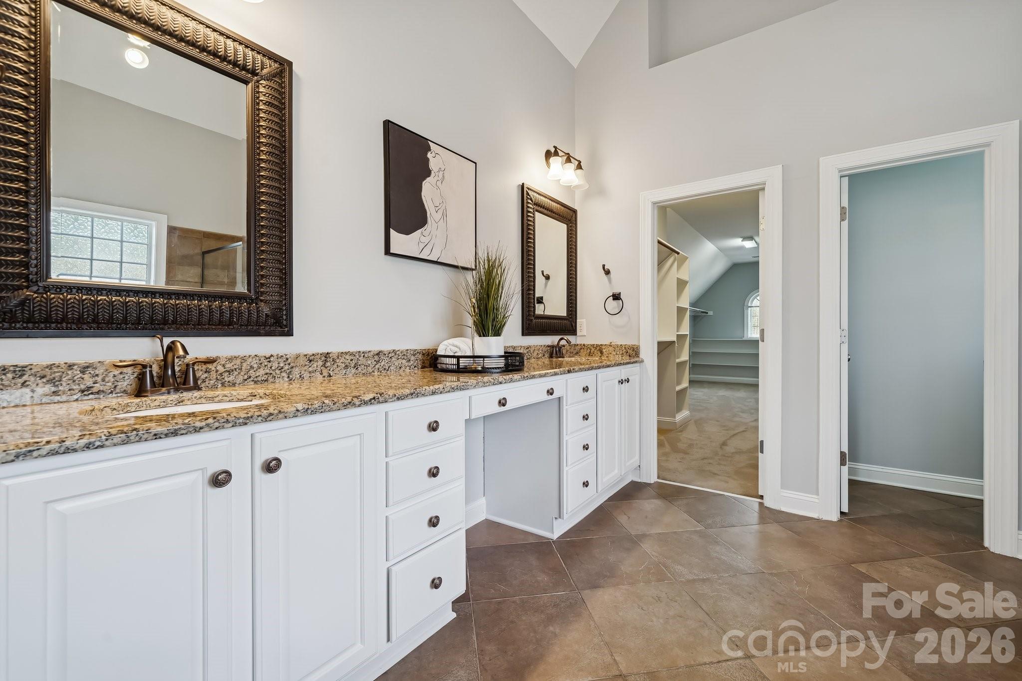 14724 Murfield Court — Charlotte