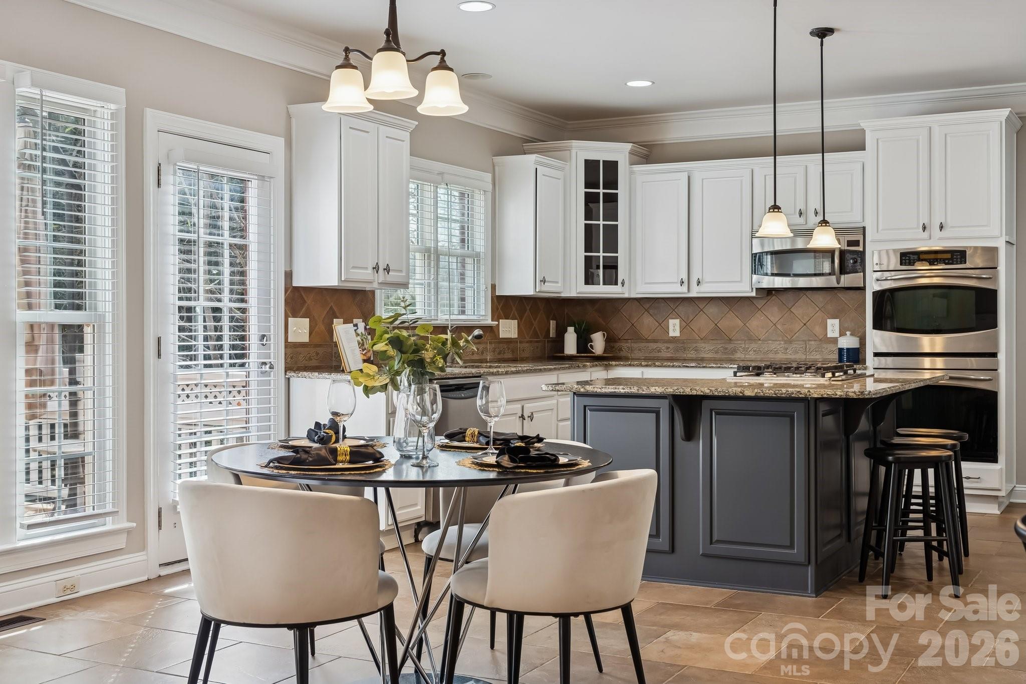 14724 Murfield Court — Charlotte