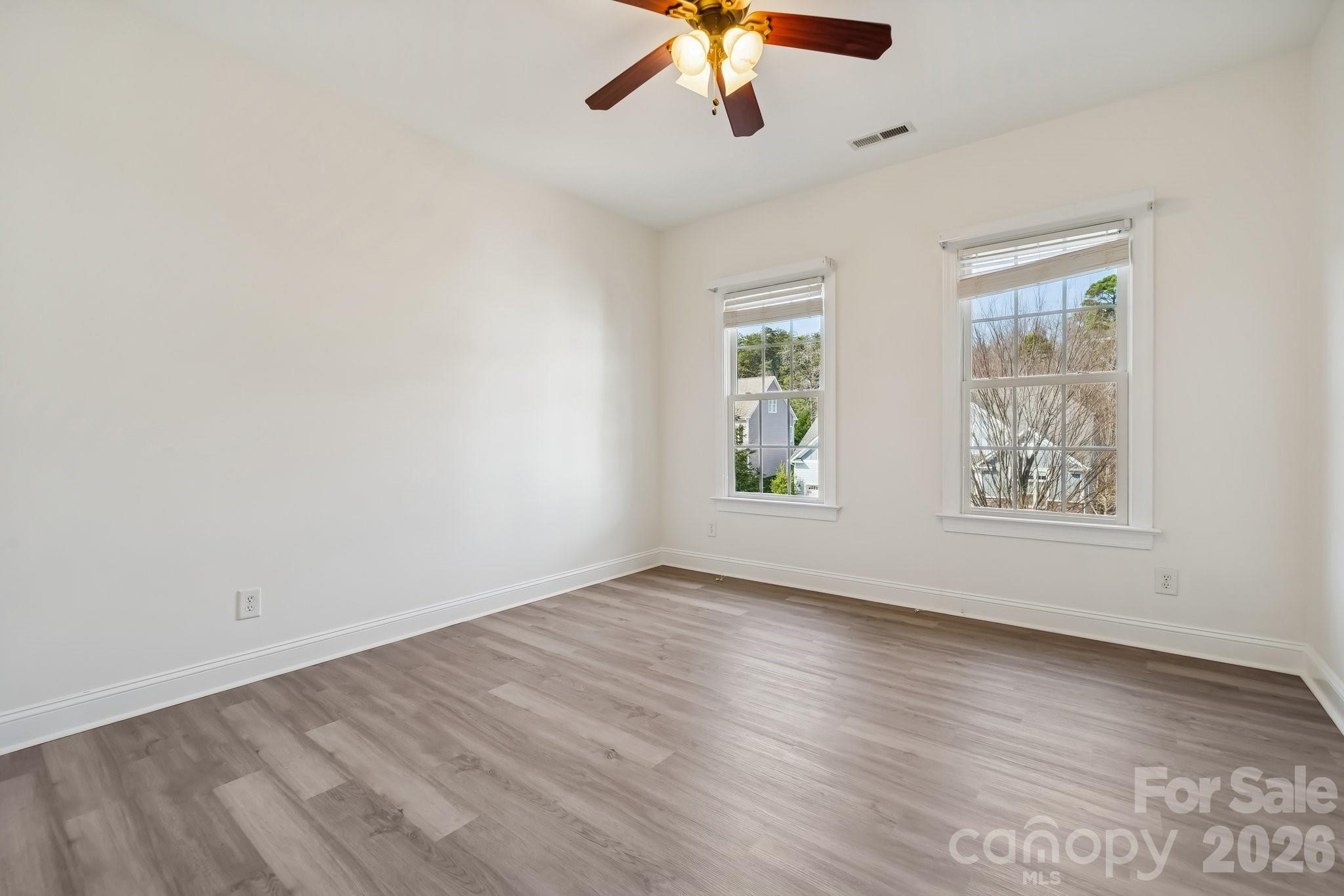 14724 Murfield Court — Charlotte