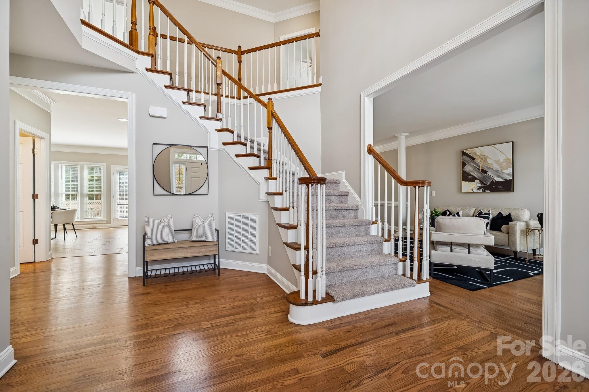 14724 Murfield Court — Charlotte