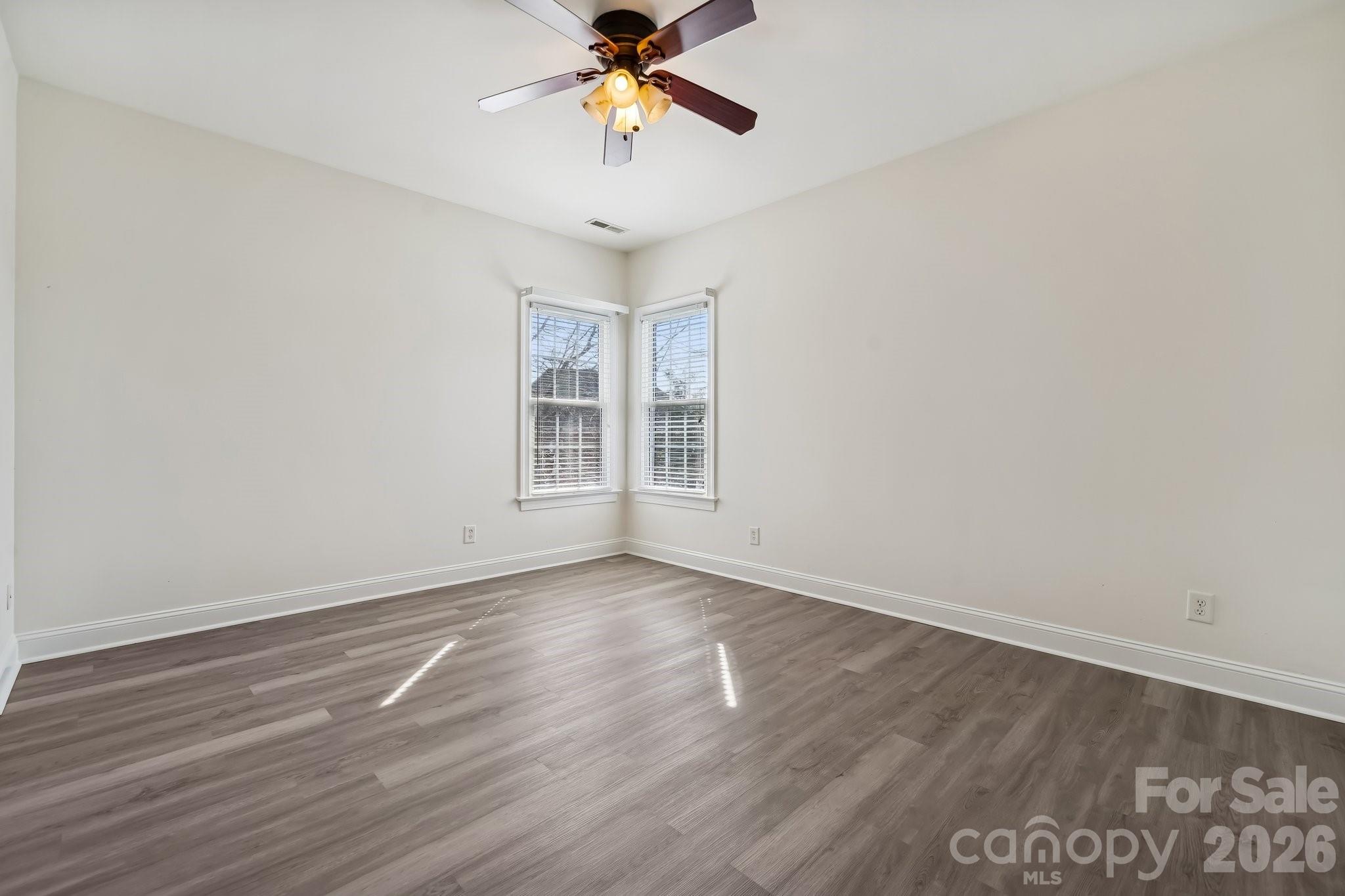 14724 Murfield Court — Charlotte
