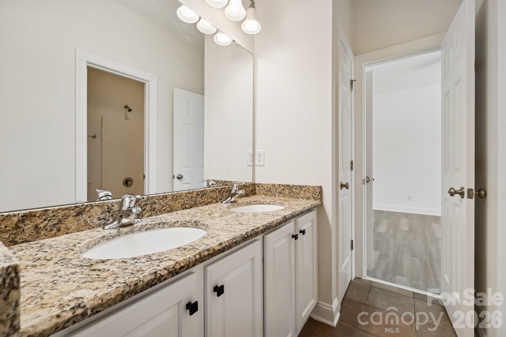 14724 Murfield Court — Charlotte